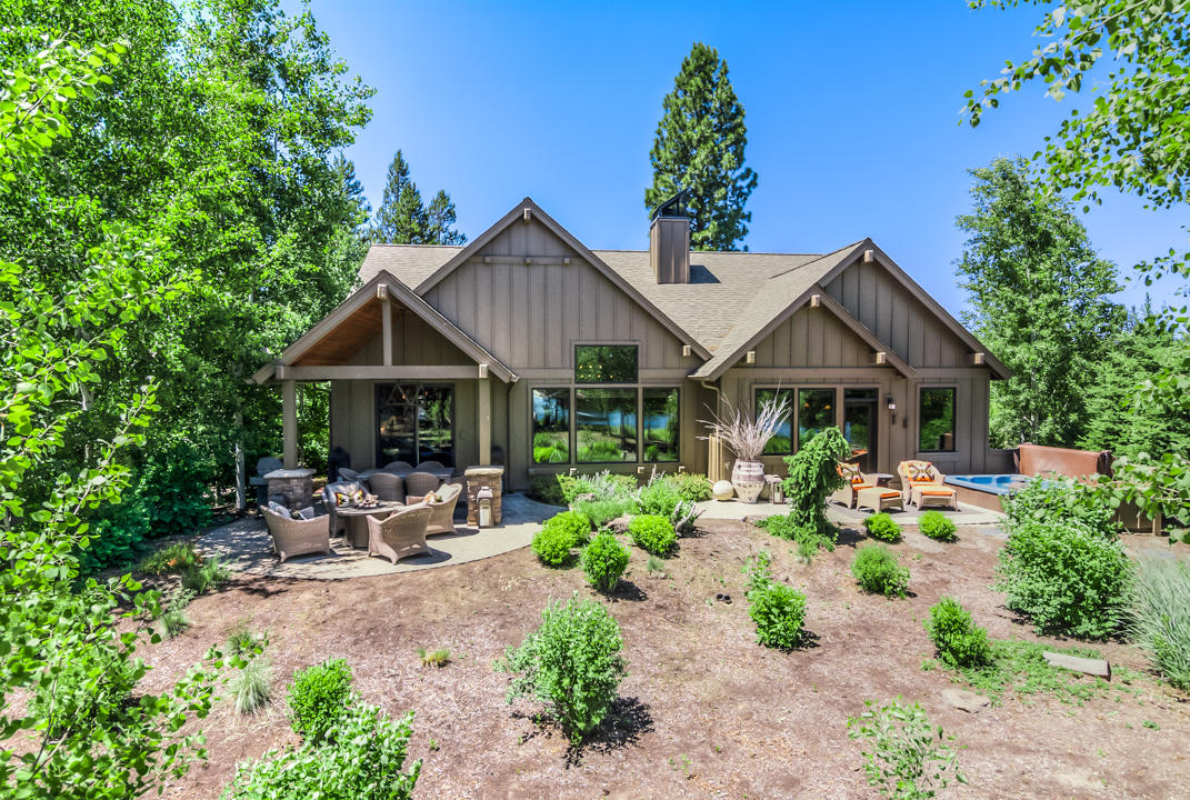 Caldera Springs - Residential