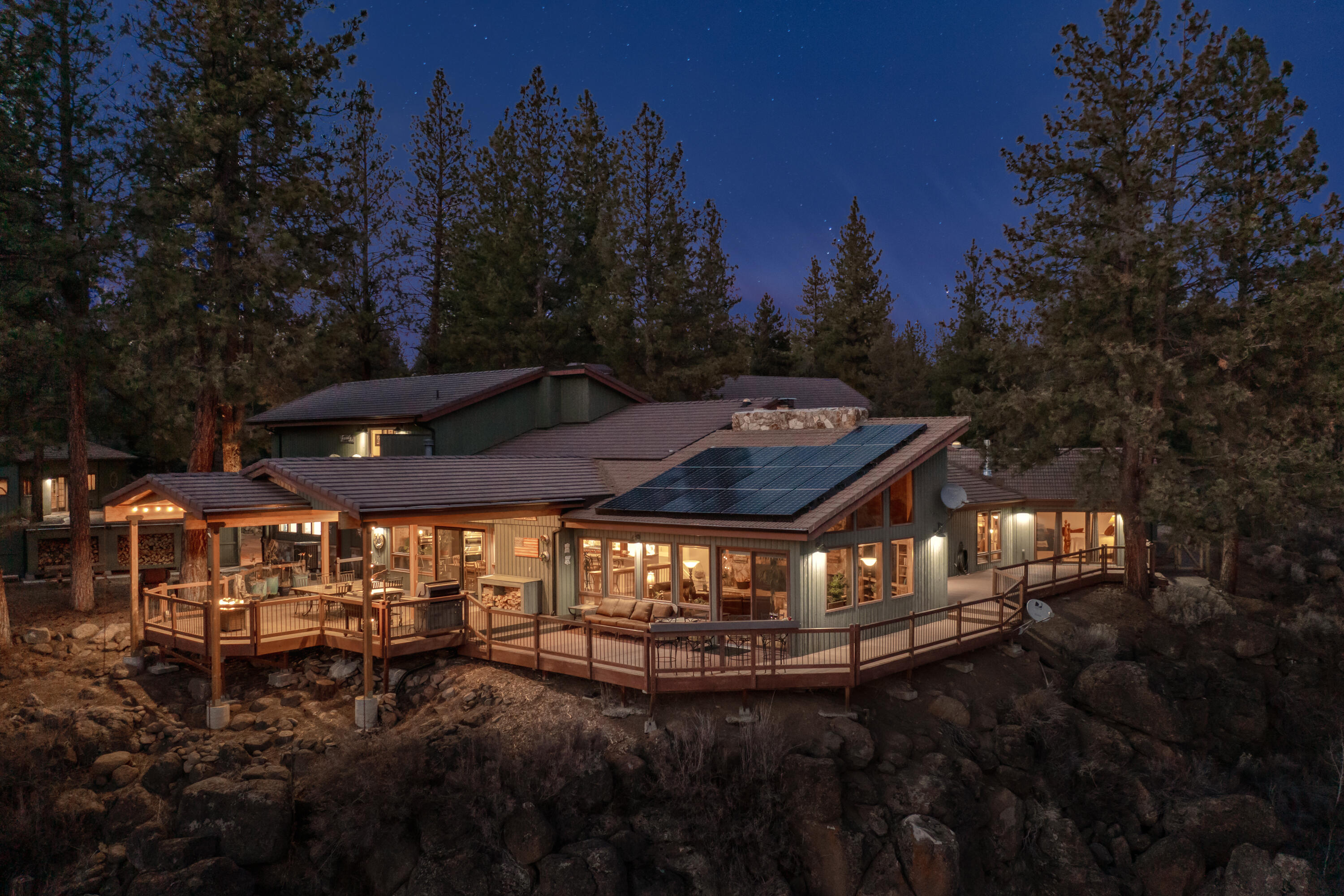 Junipine Acres - Residential
