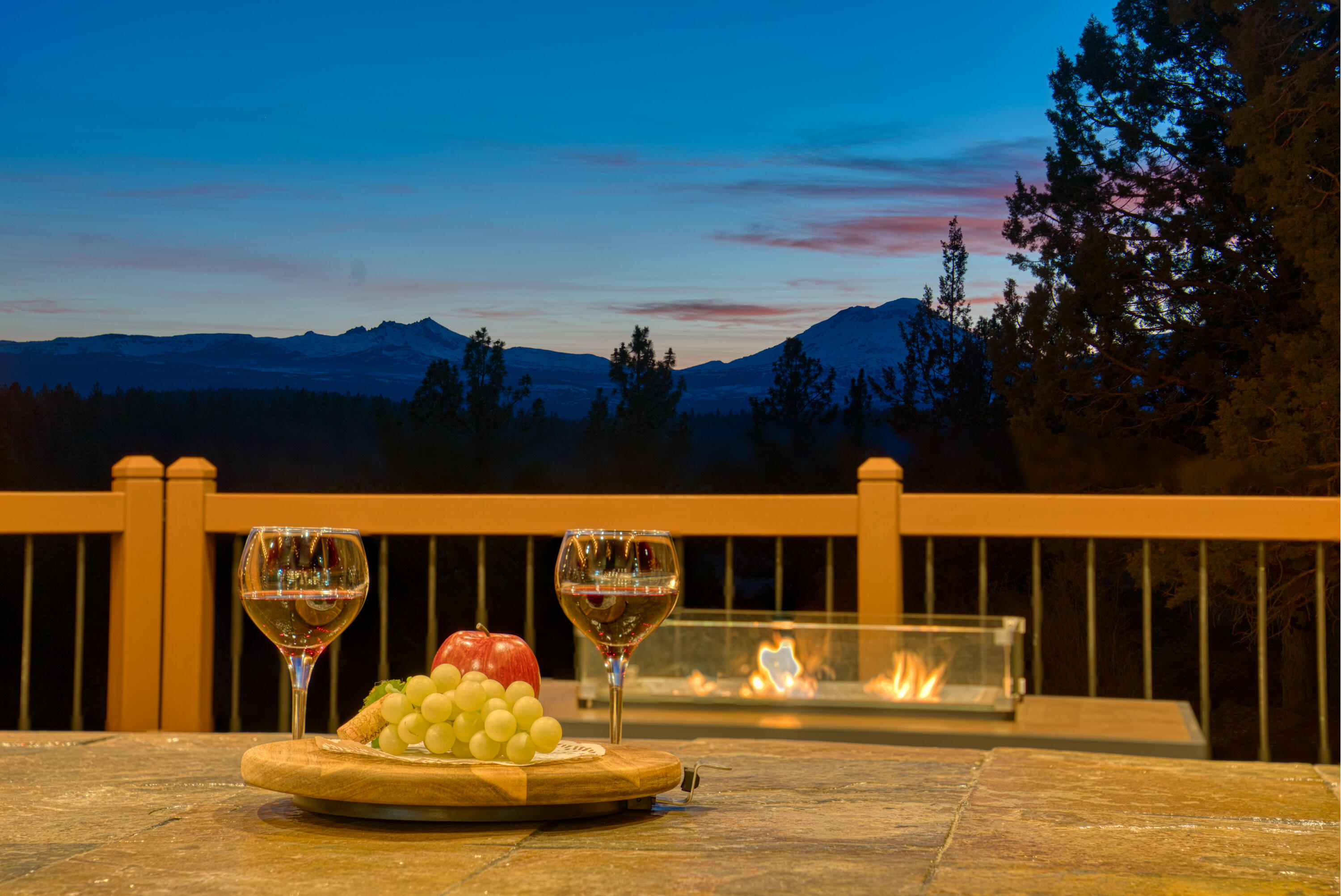 Junipine Acres - Residential