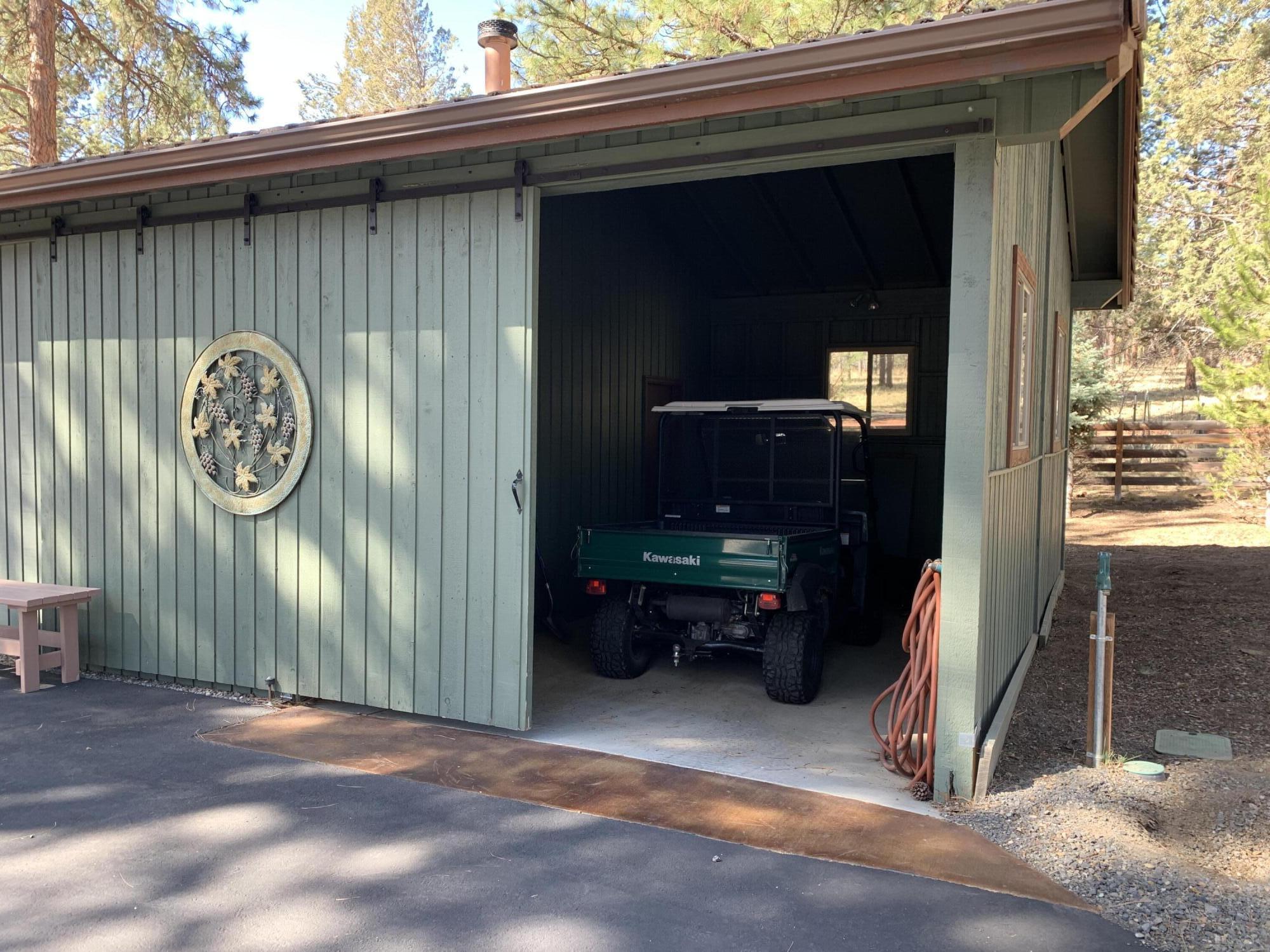 Junipine Acres - Residential