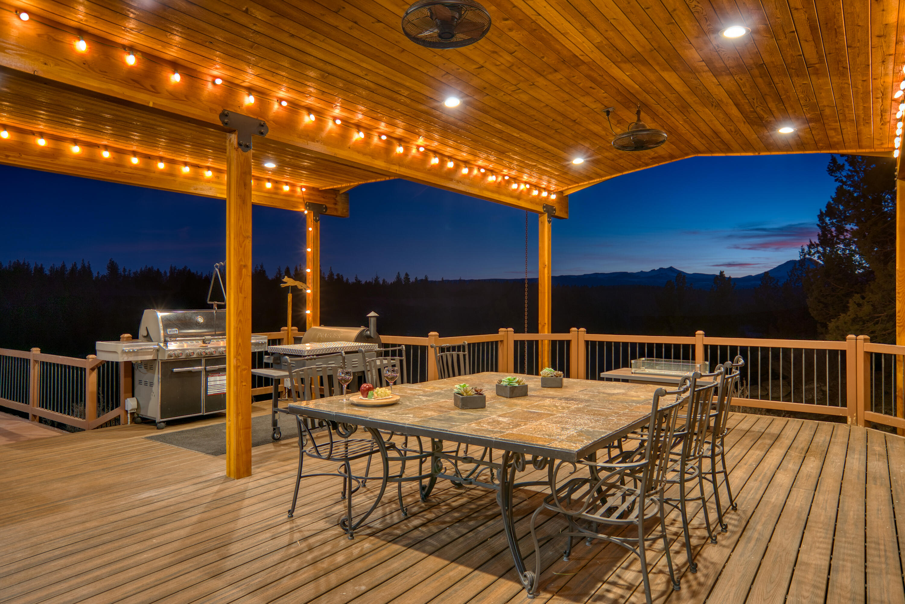 Junipine Acres - Residential