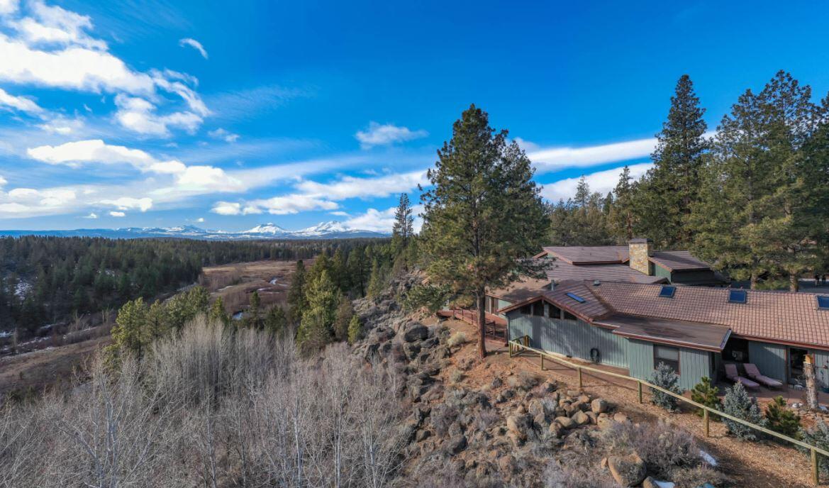 Junipine Acres - Residential