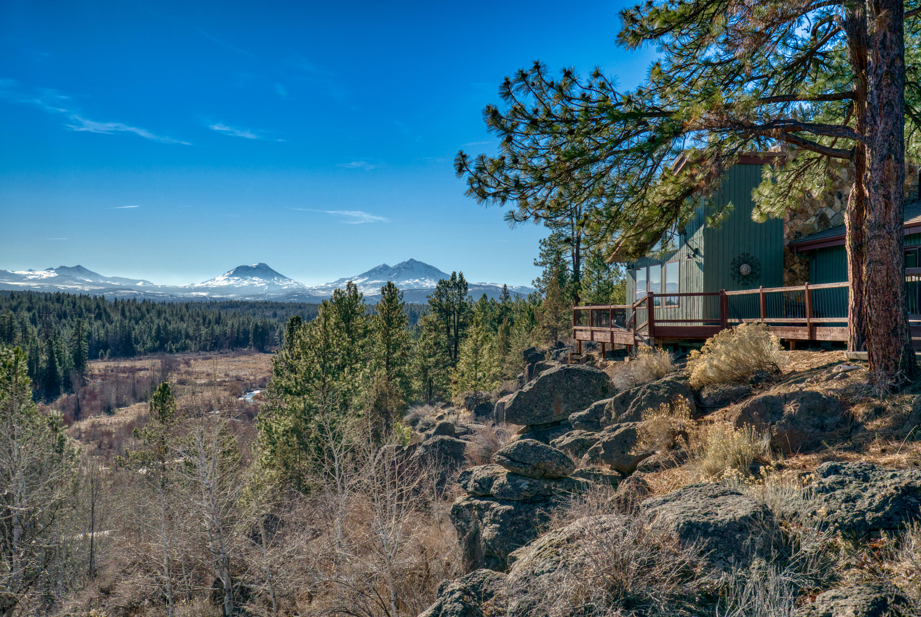 Junipine Acres - Residential