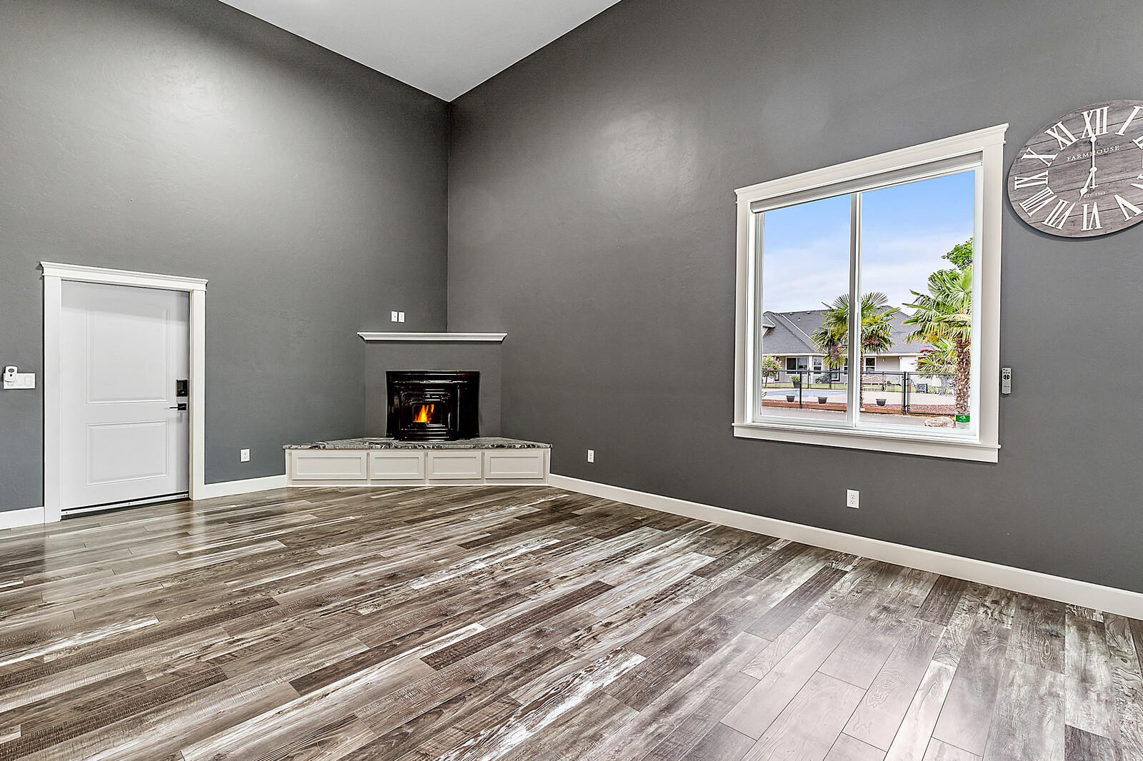 N/A - Residential