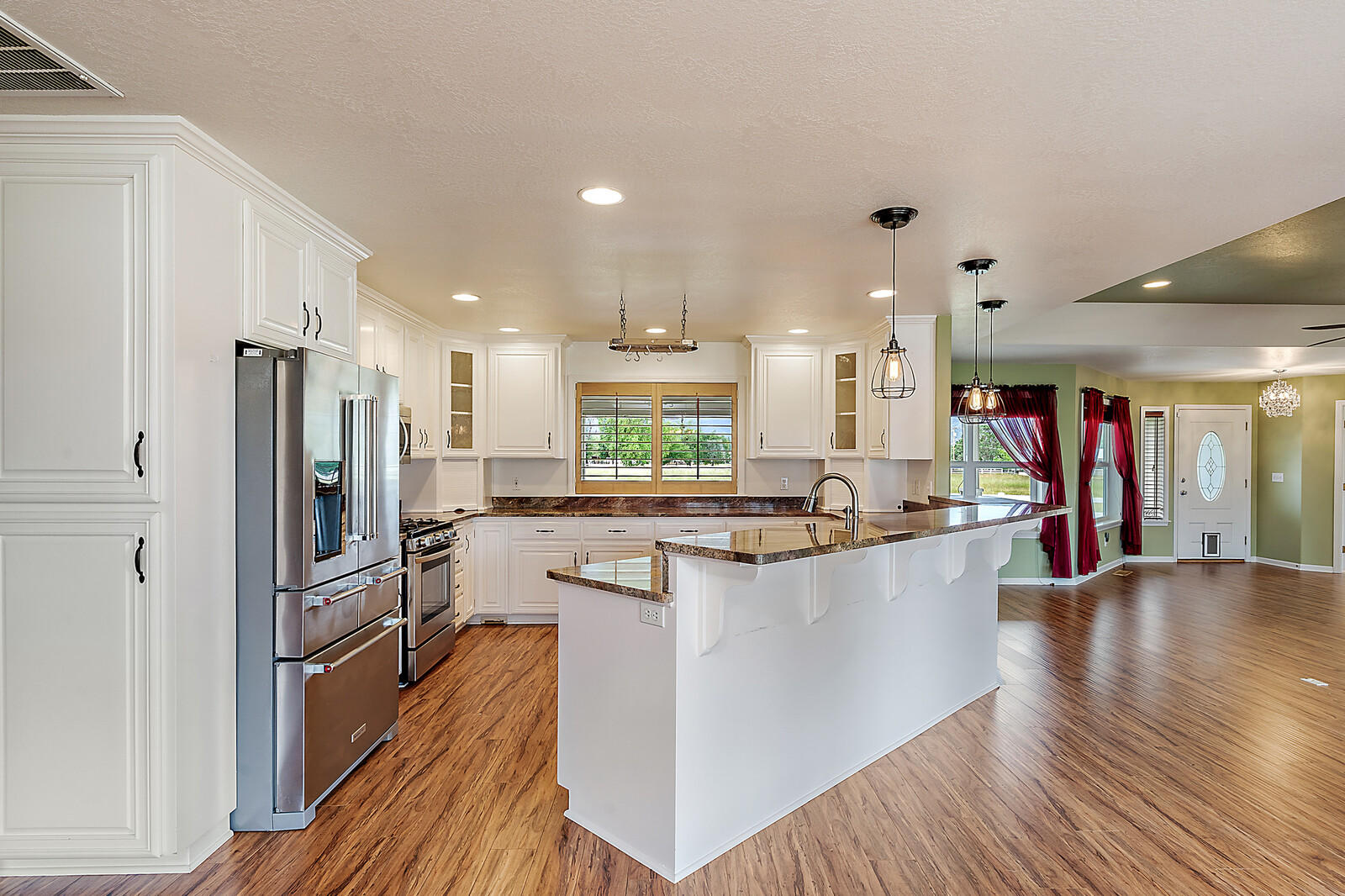 N/A - Residential