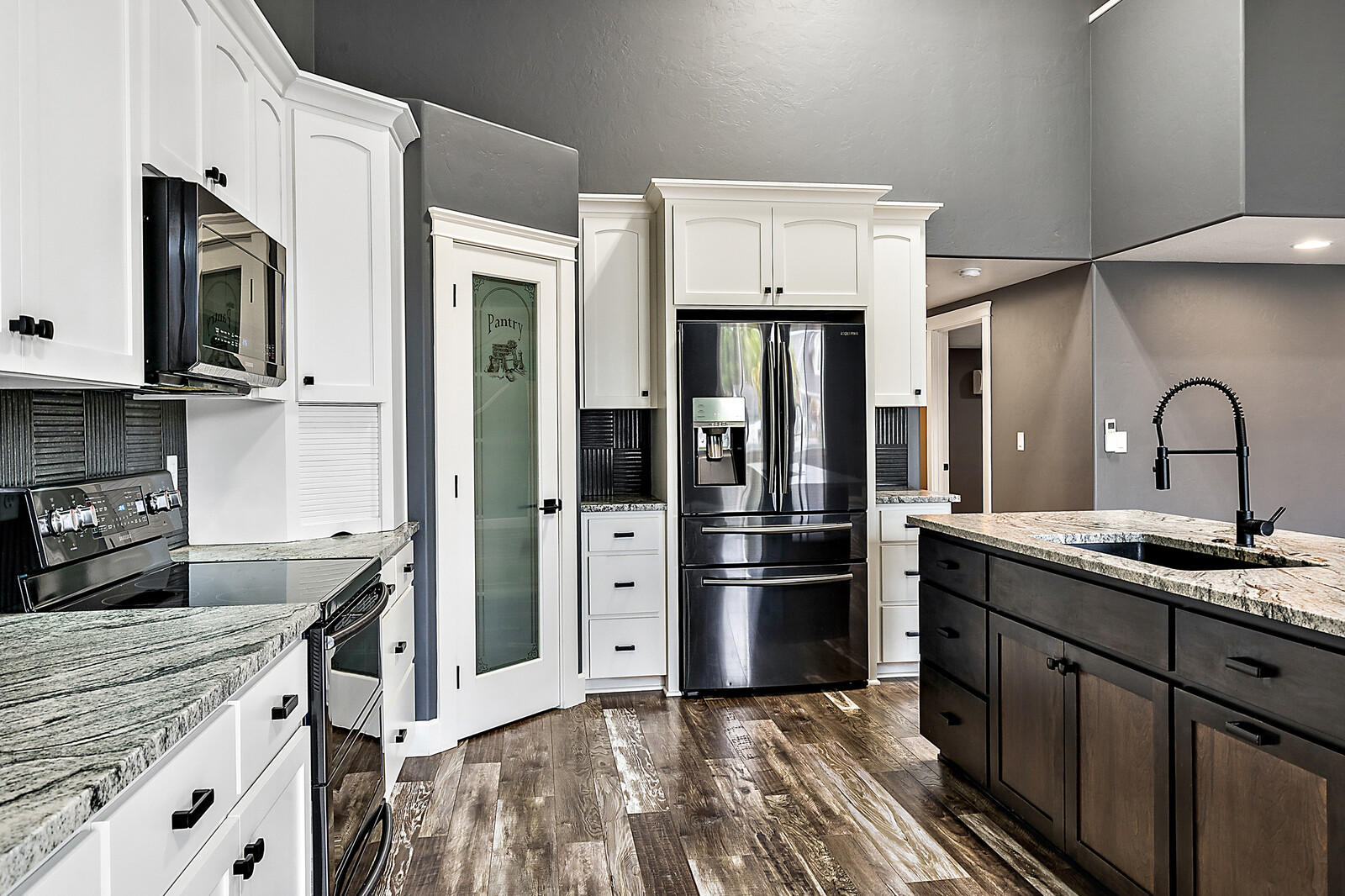 N/A - Residential
