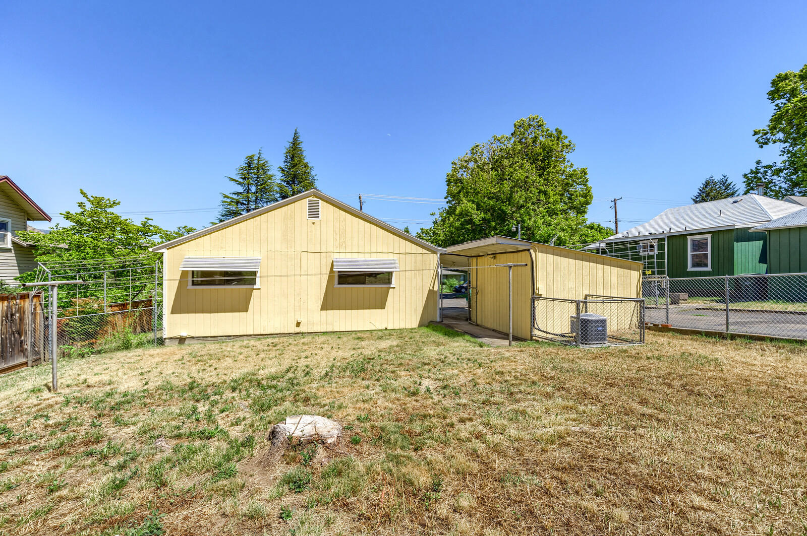 N/A - Residential