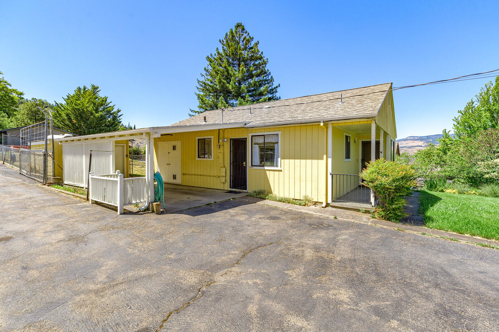 N/A - Residential
