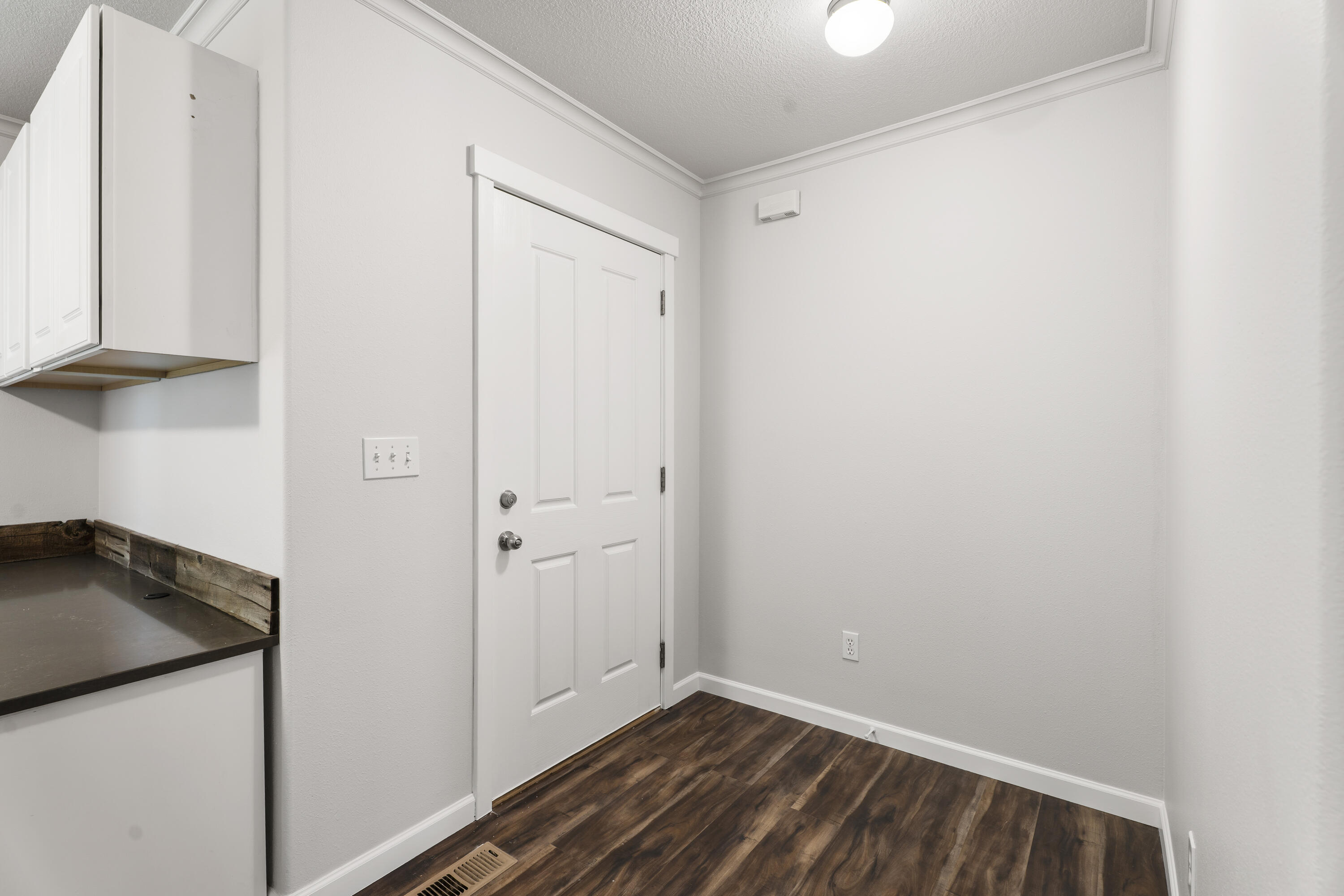 Village Pointe - Residential