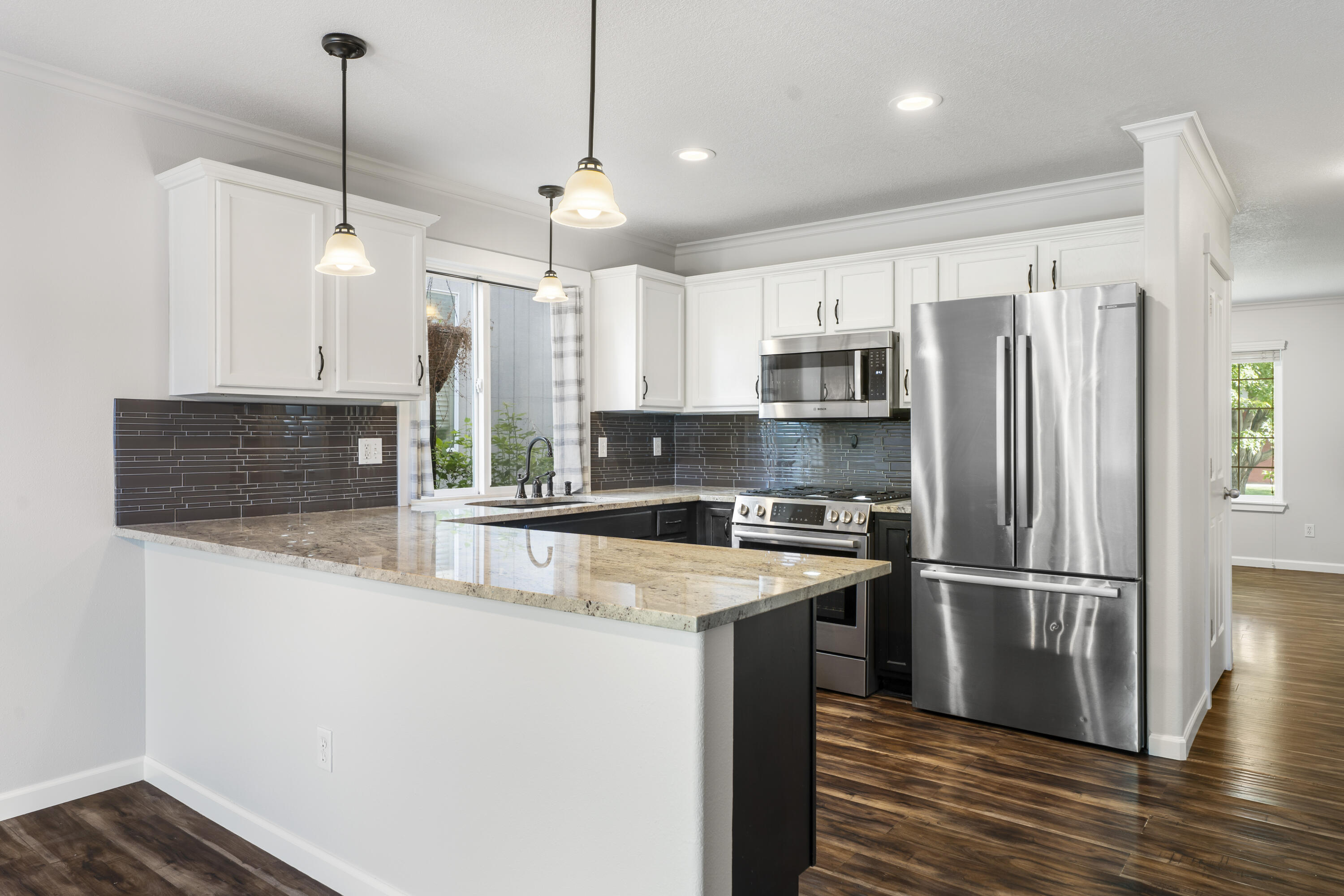 Village Pointe - Residential