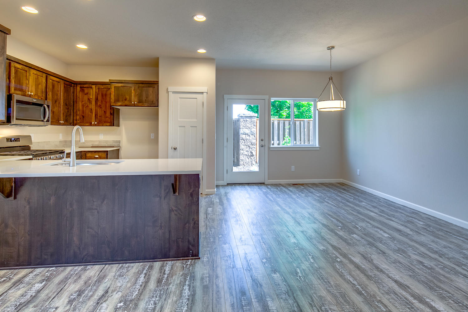 Waverly - Residential