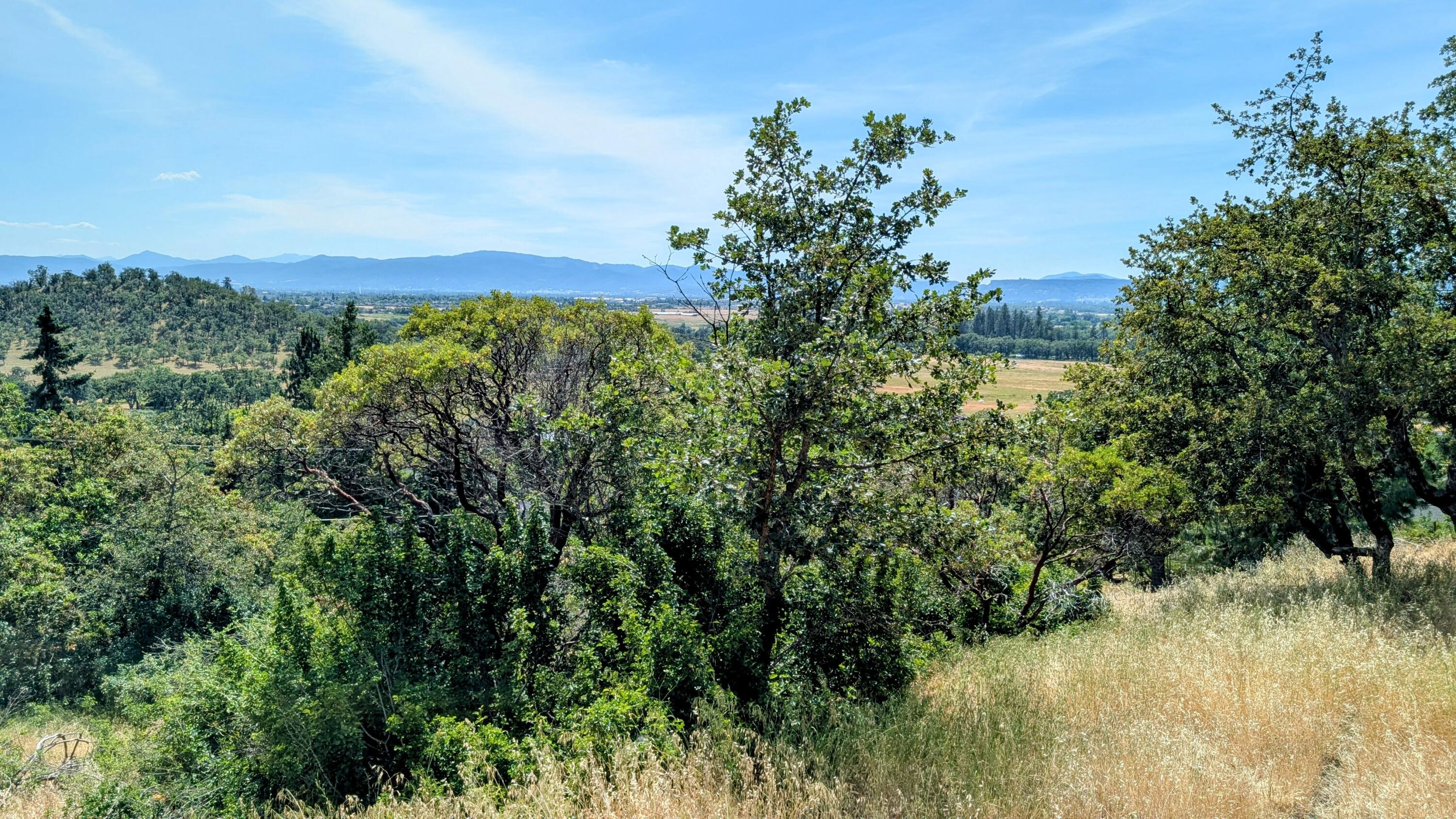 Alta Vista Heights Subdivision - Land
