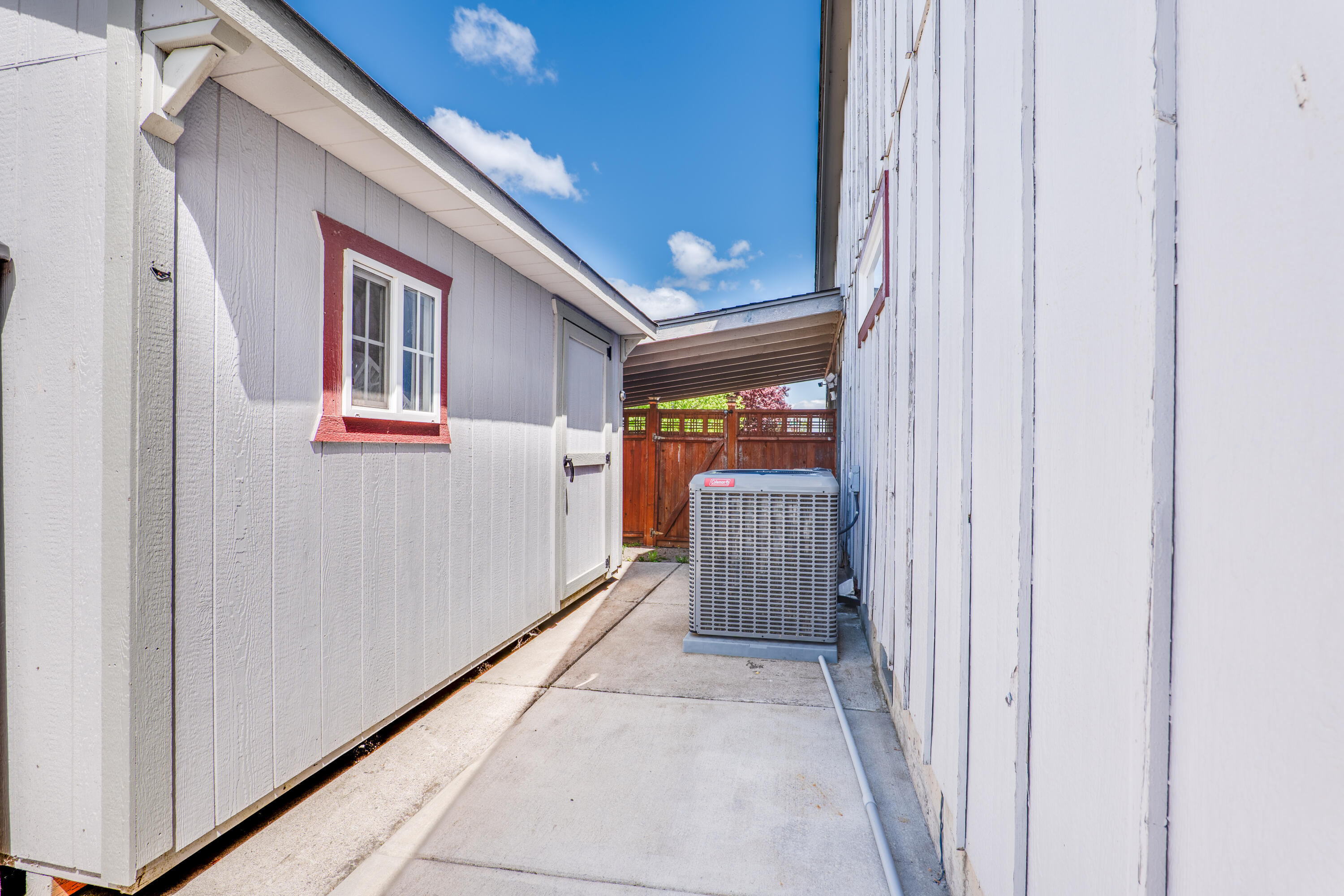 N/A - Residential