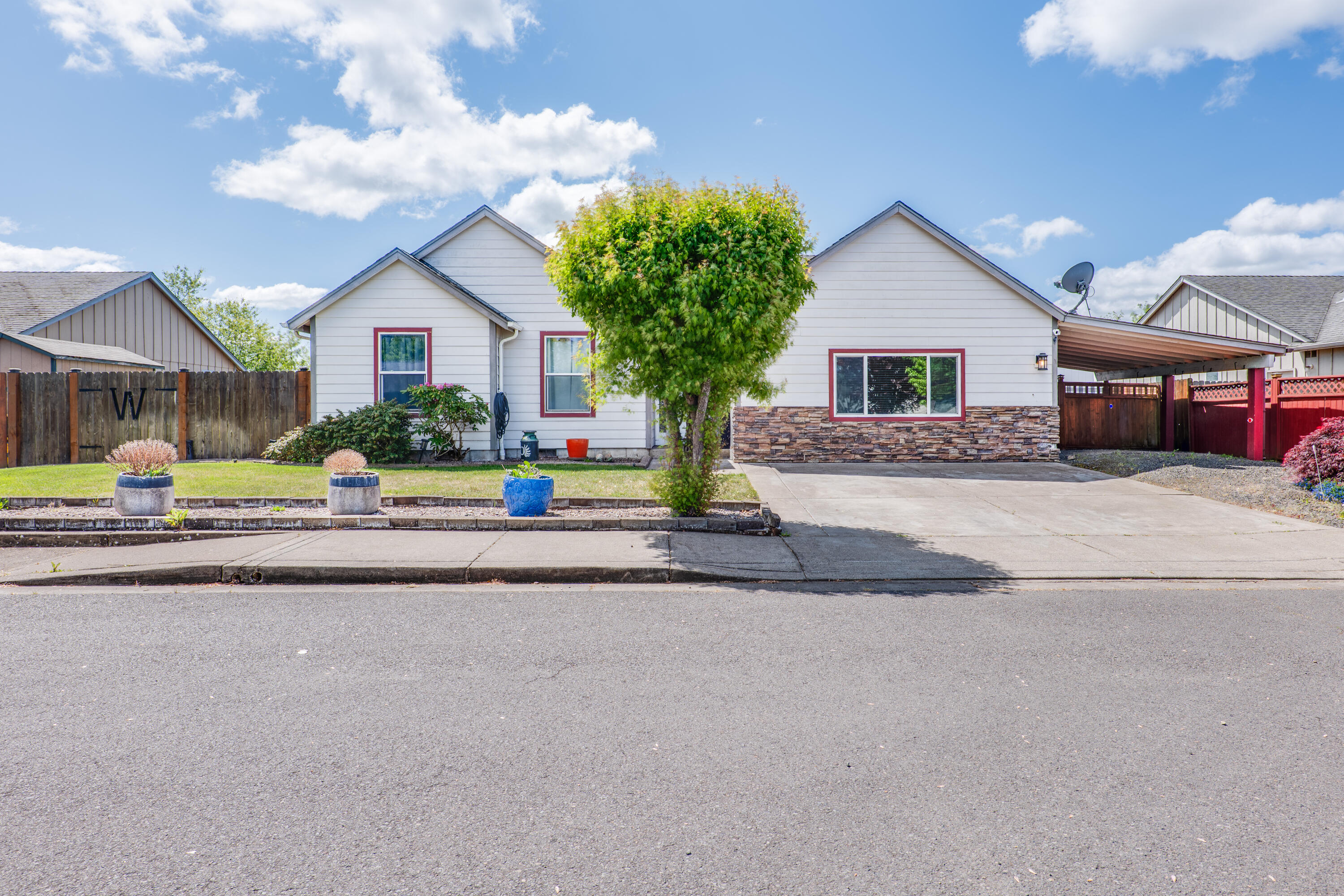 N/A - Residential