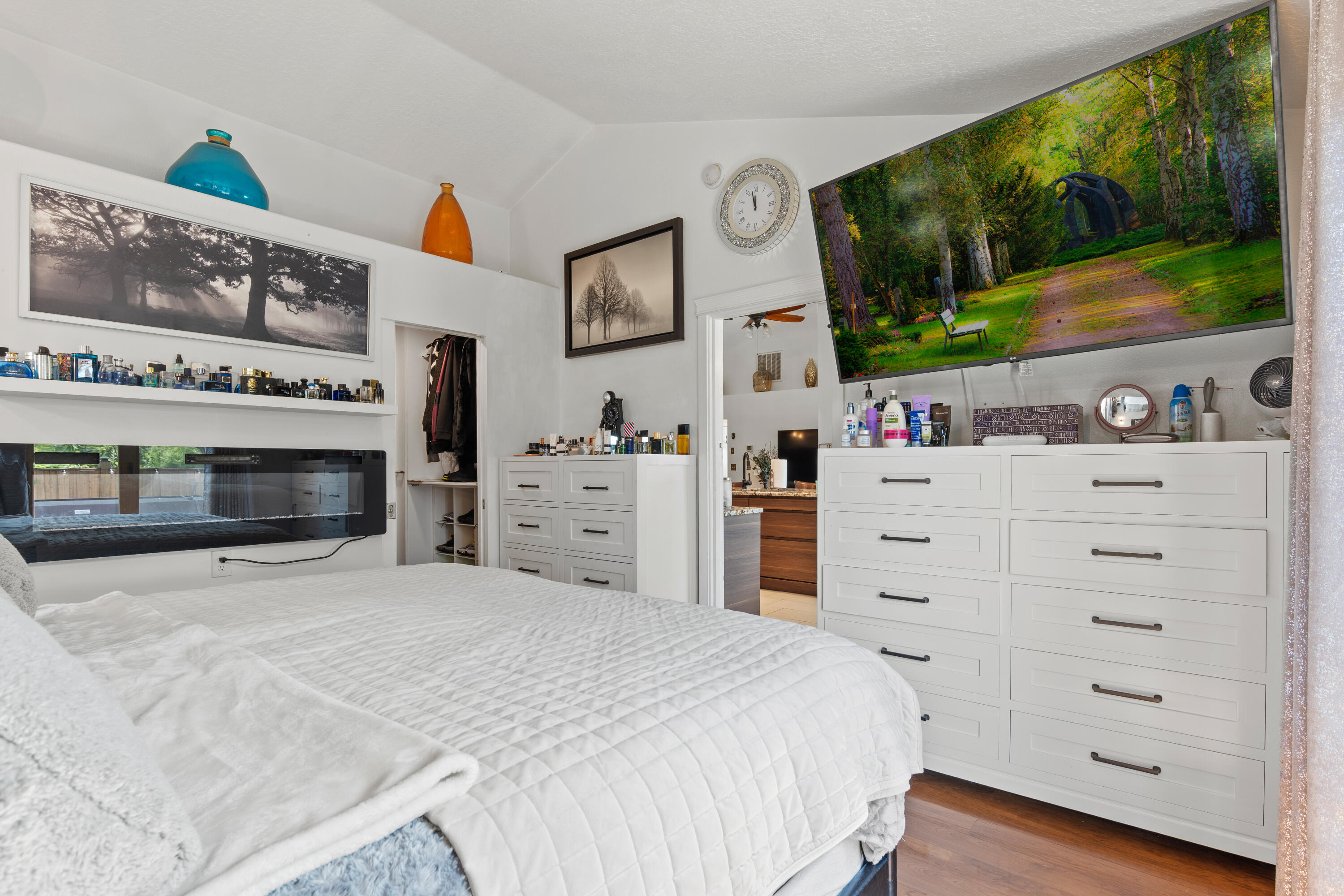N/A - Residential
