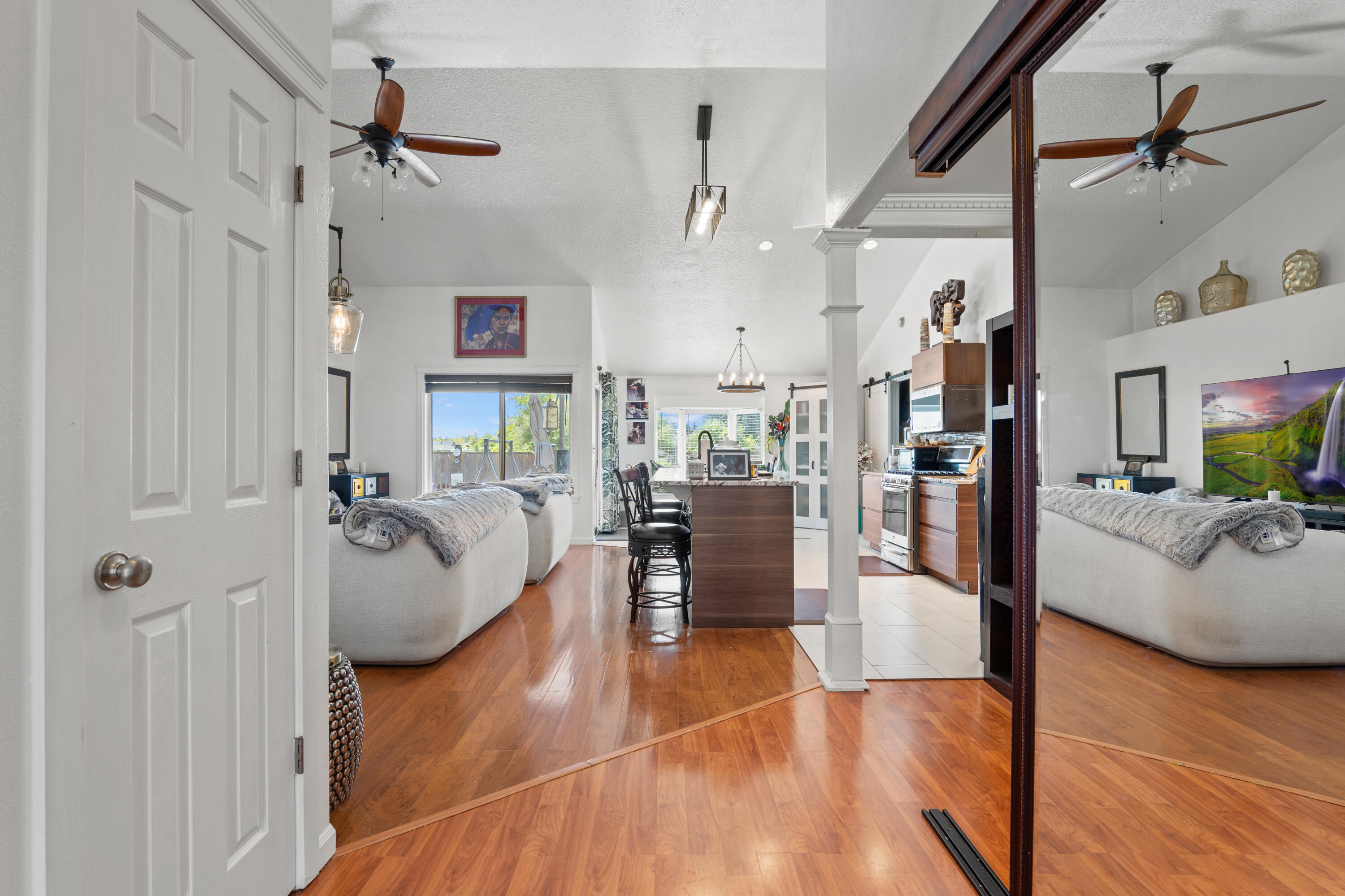 N/A - Residential
