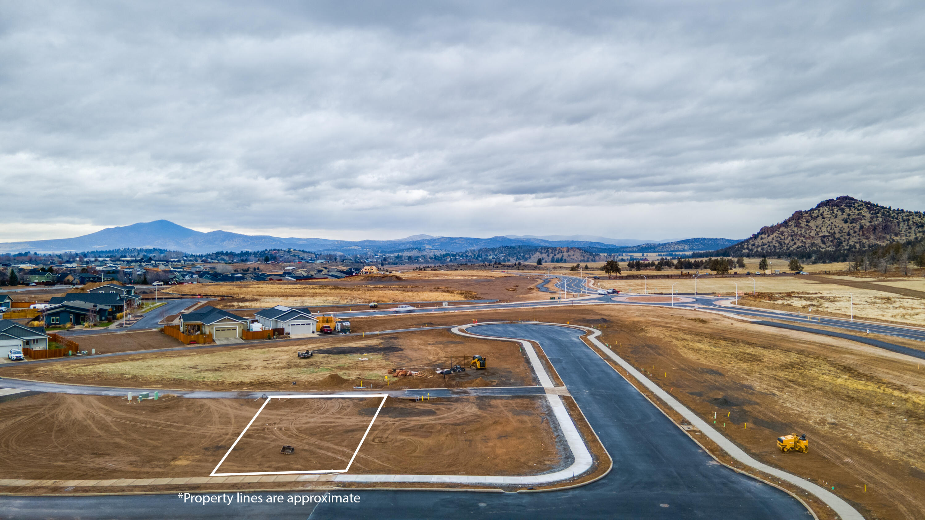 ''Where privacy meets community.''  Build your dream home in one of the most desirable subdivisions in town!  Step outside and enjoy direct access to the Barnes Butte Trail System, perfect for hiking and biking. Families will love being just minutes from Barnes Butte Elementary. Quiet, private, and surrounded by nature- this is IronHorse living at it's finest.