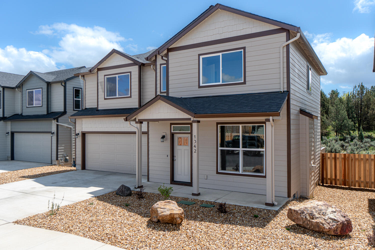 Stoneridge Terrace - Residential
