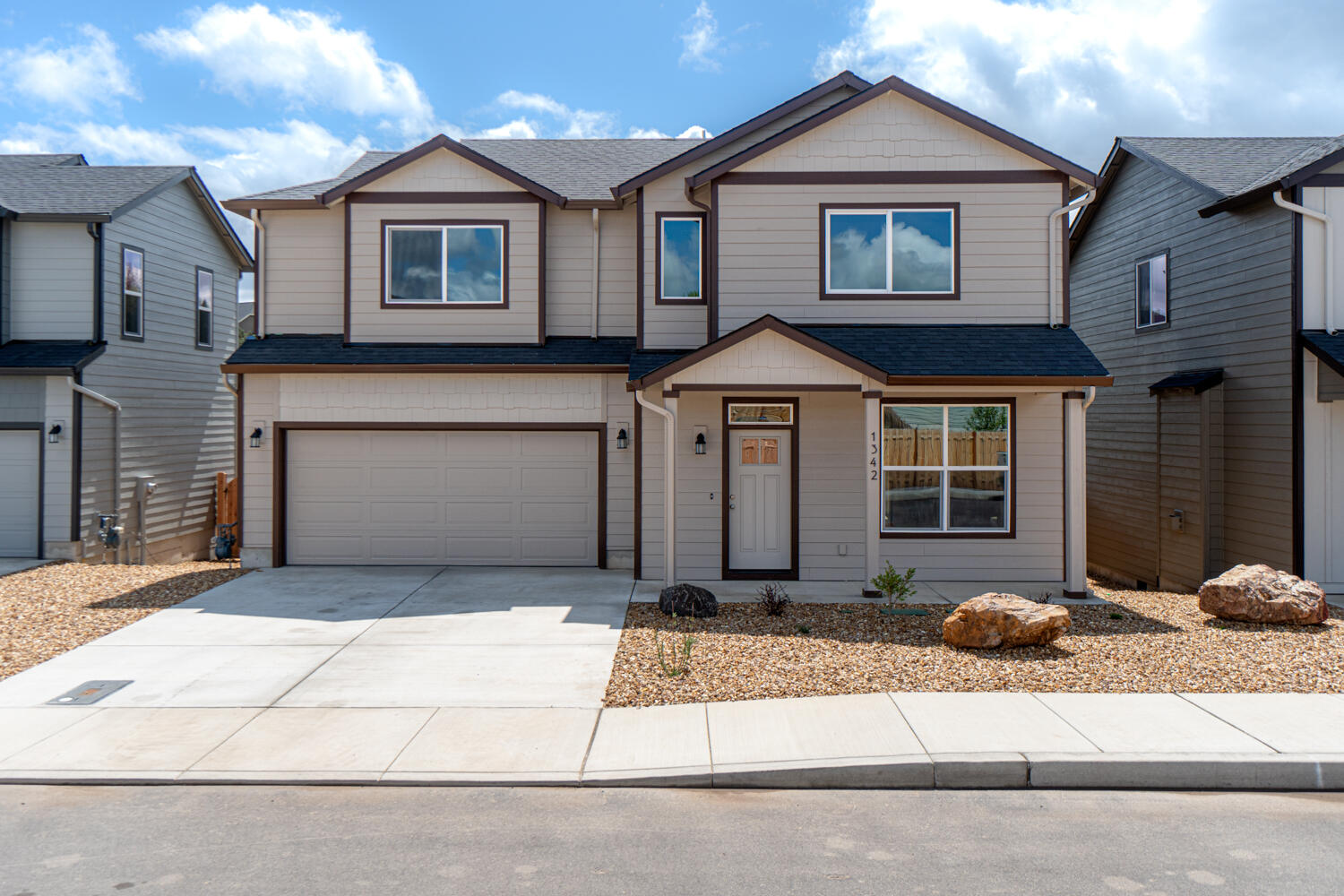 Stoneridge Terrace - Residential
