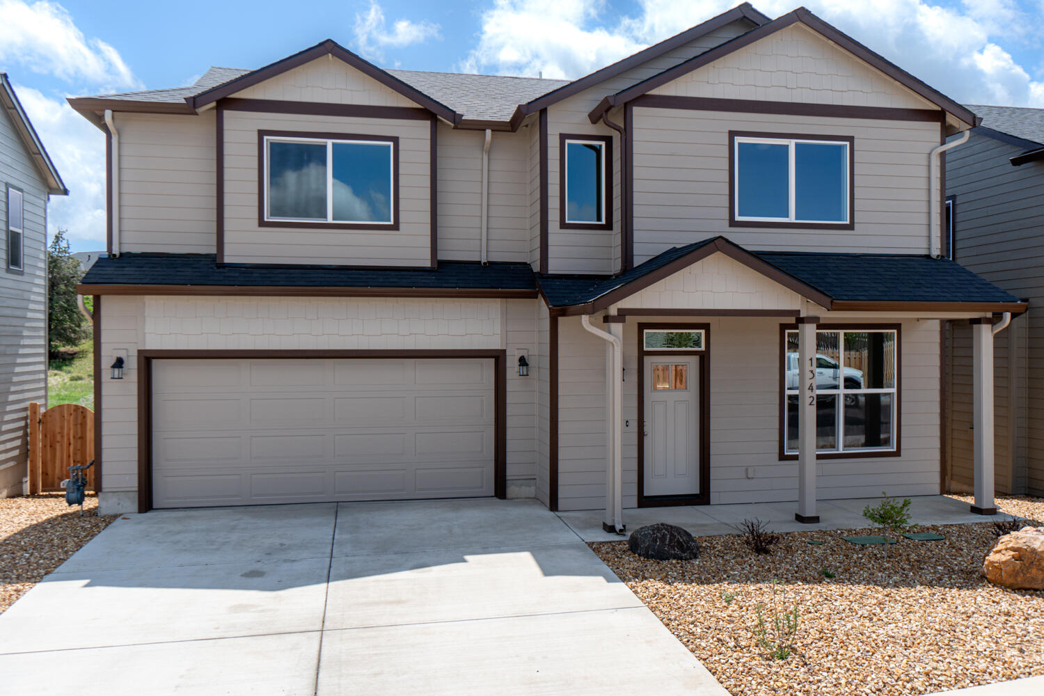Stoneridge Terrace - Residential