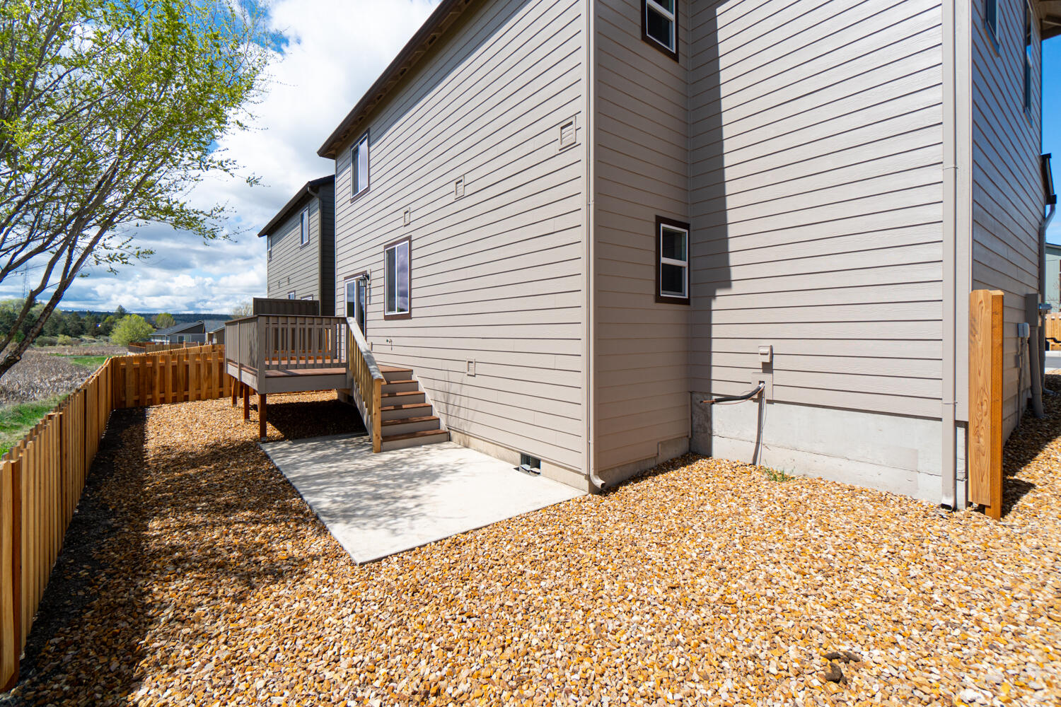 Stoneridge Terrace - Residential