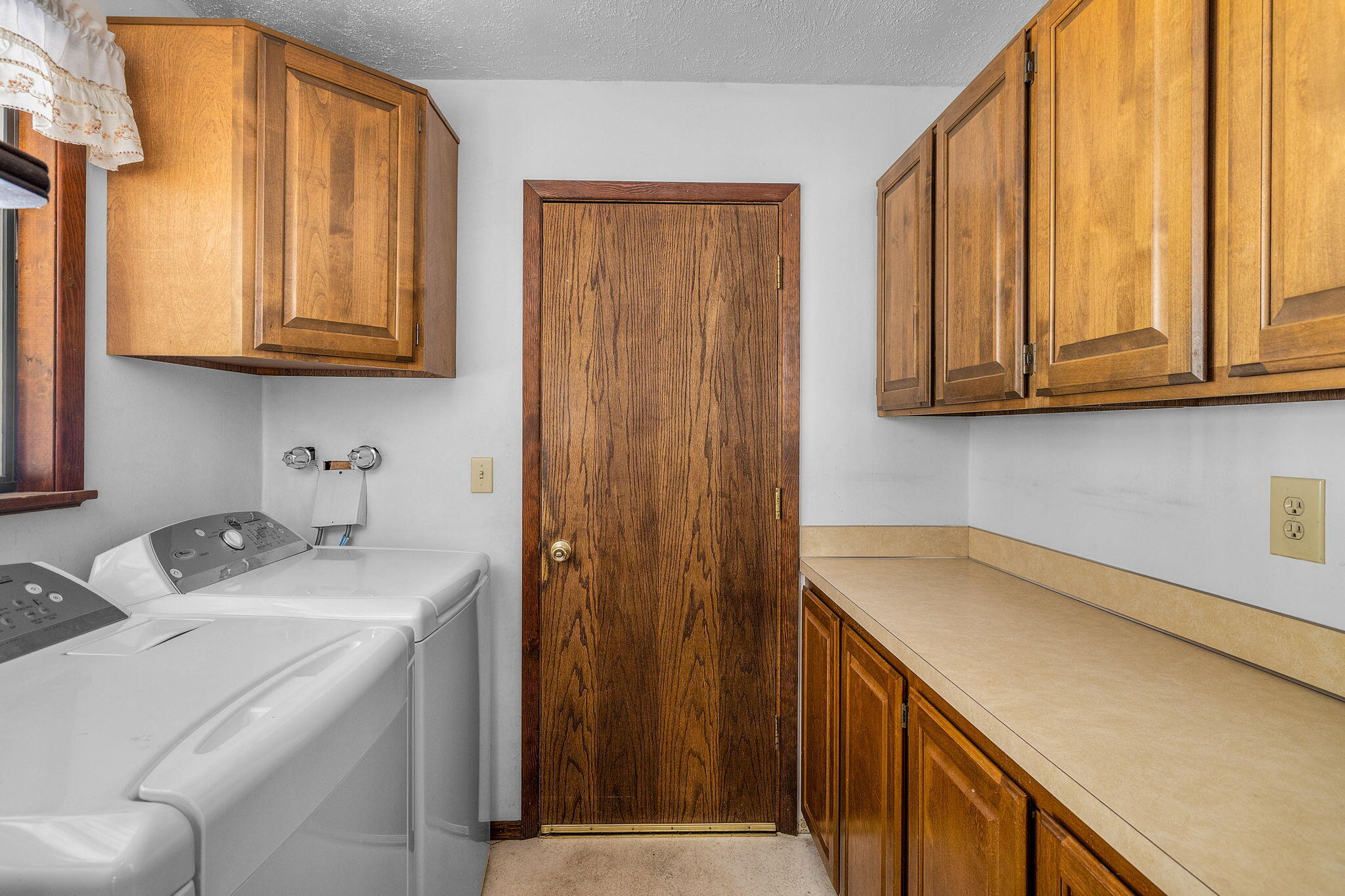 Ponderosa Pines - Residential