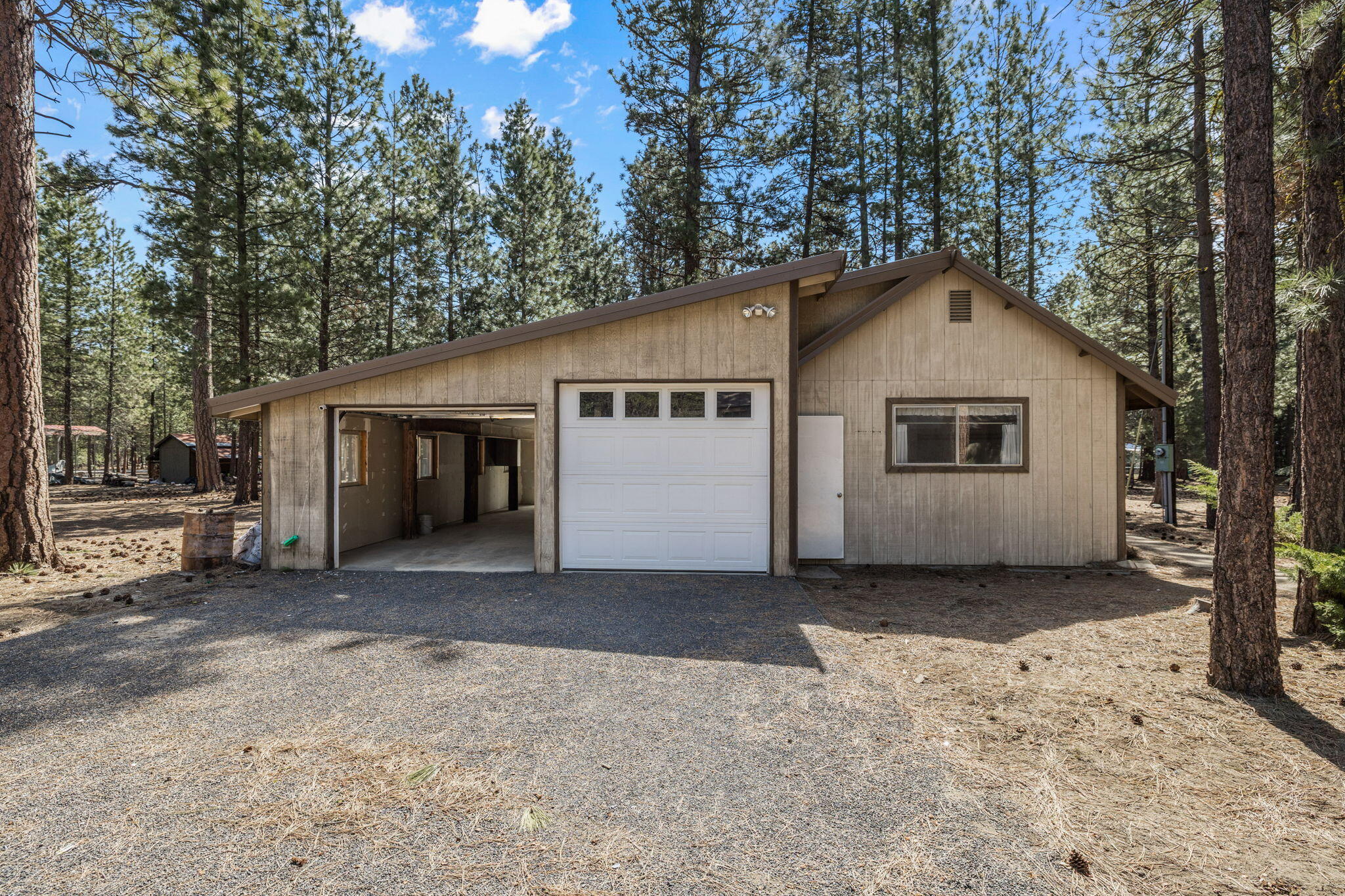 Ponderosa Pines - Residential