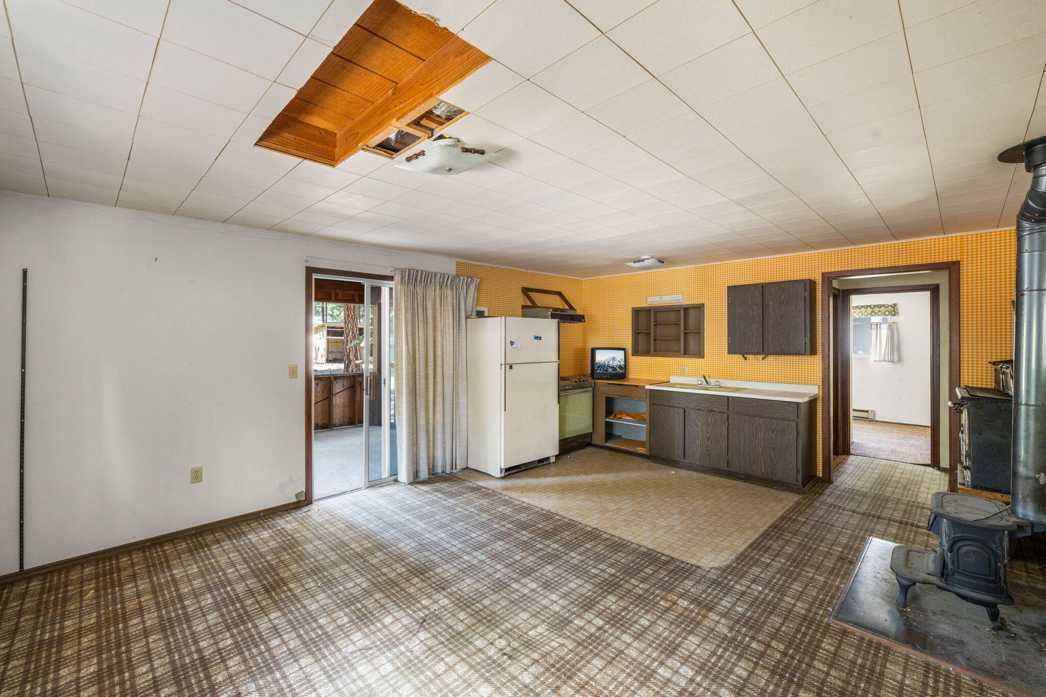 Ponderosa Pines - Residential
