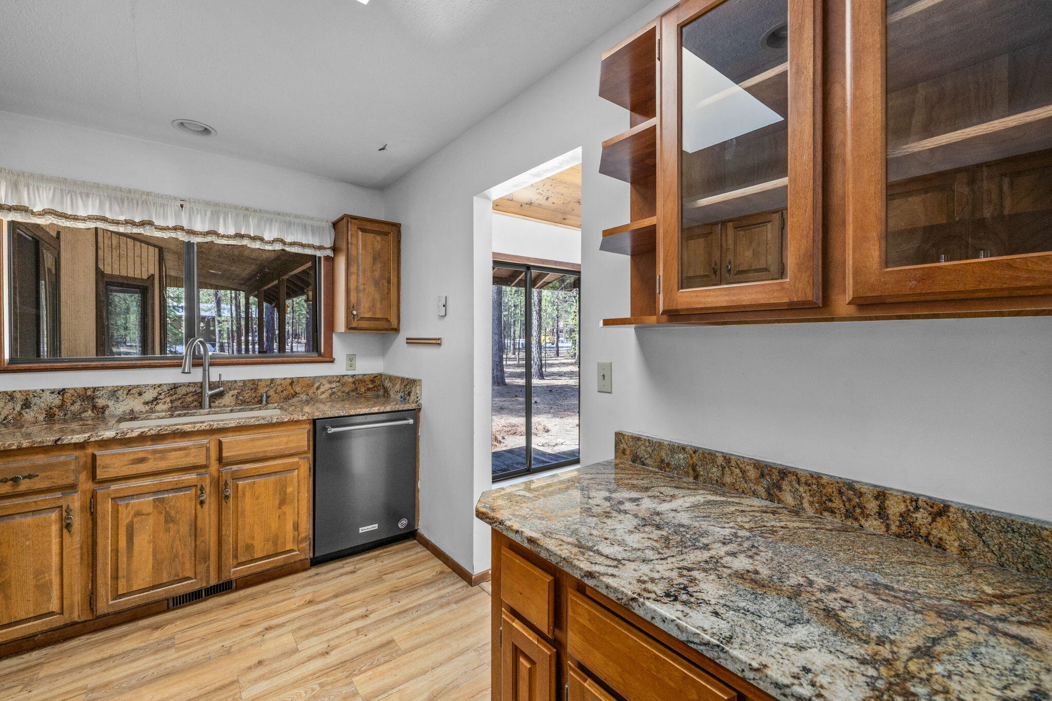 Ponderosa Pines - Residential