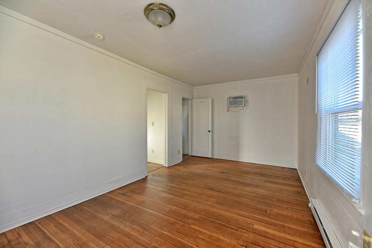 N/A - Residential Income