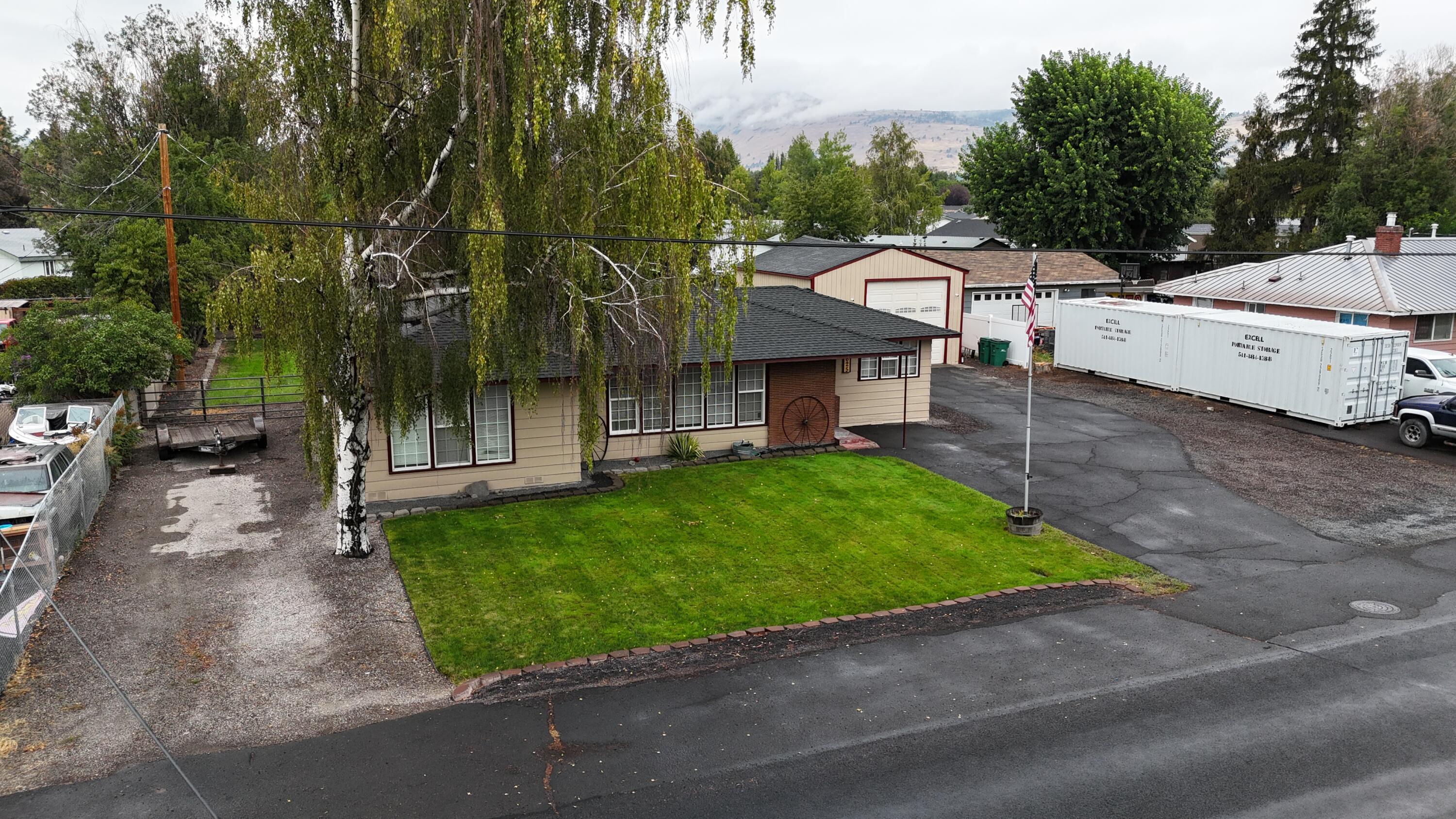N/A - Residential