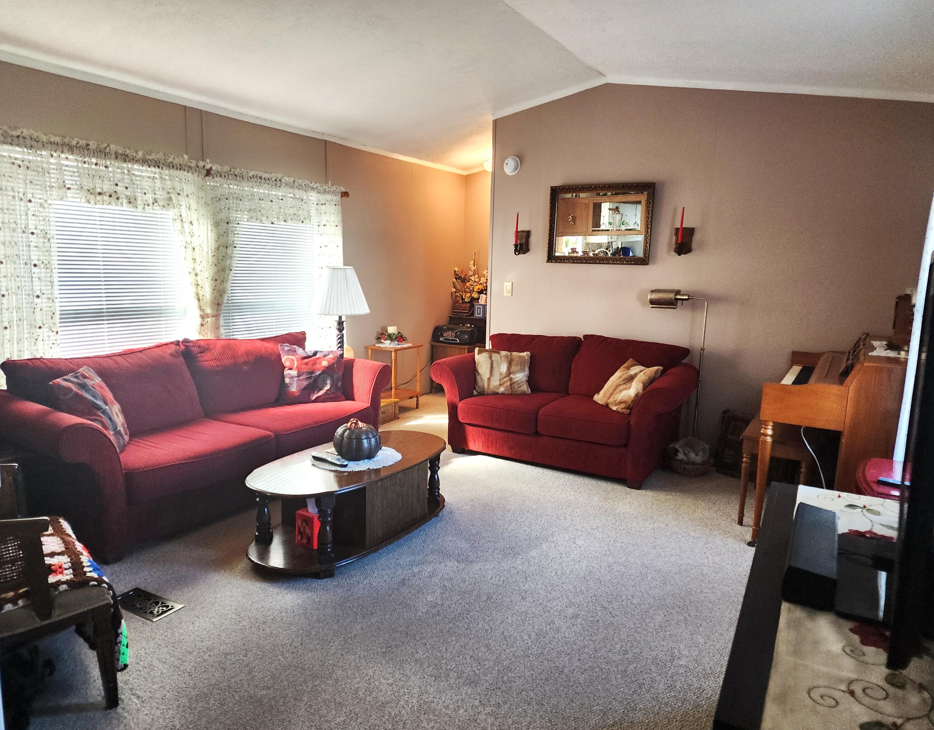 Mtn View Mob Park - Residential