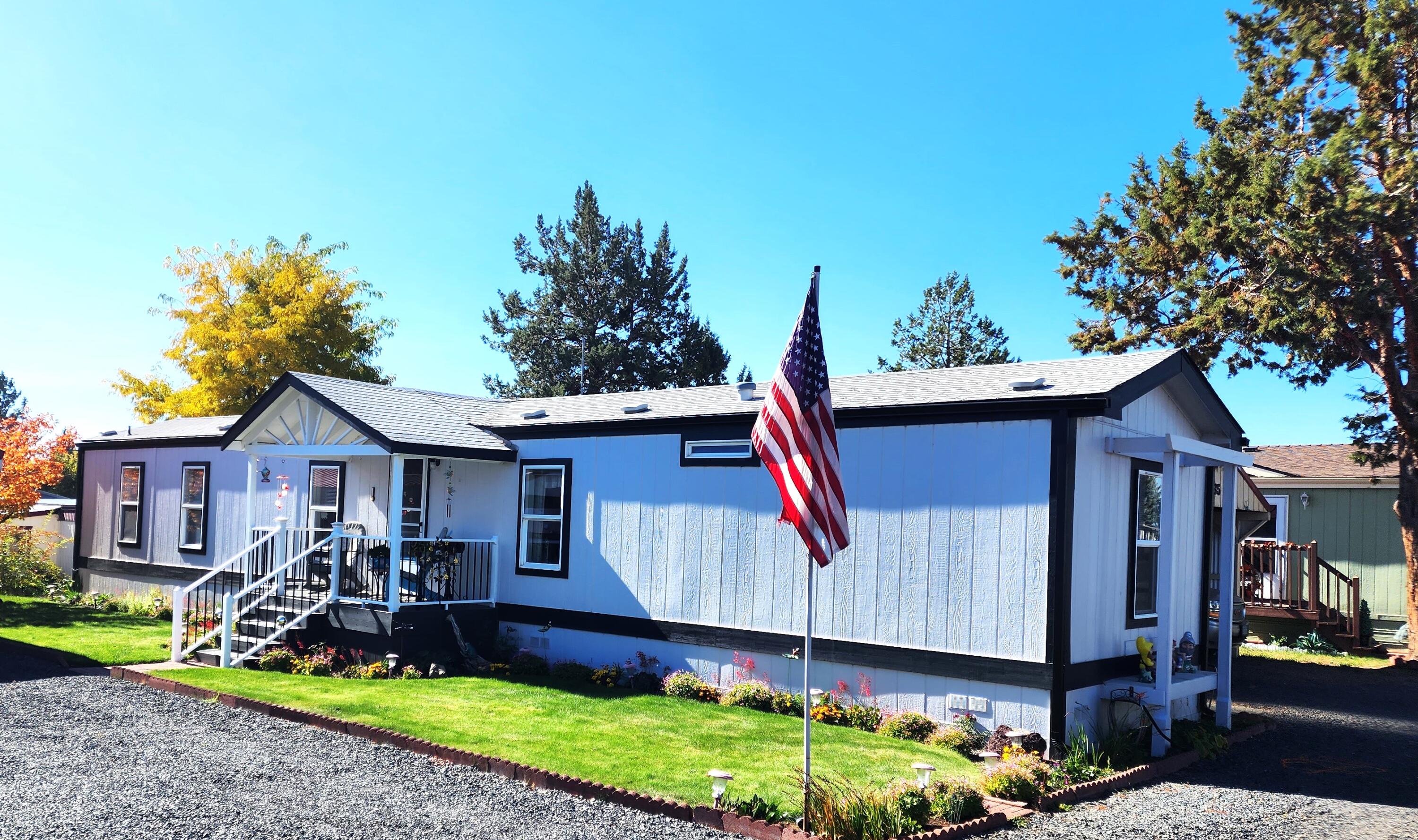 Mtn View Mob Park - Residential