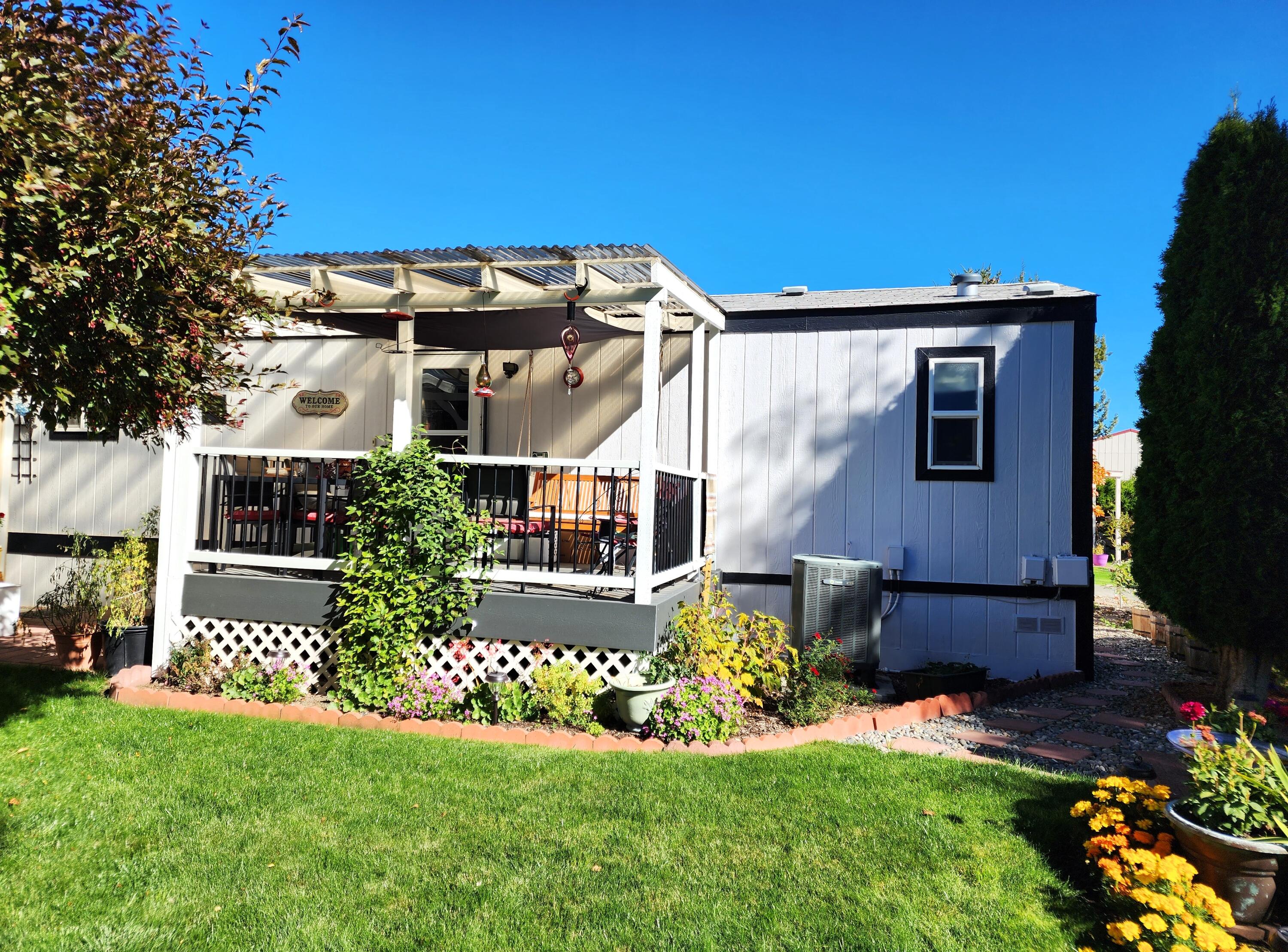 Mtn View Mob Park - Residential