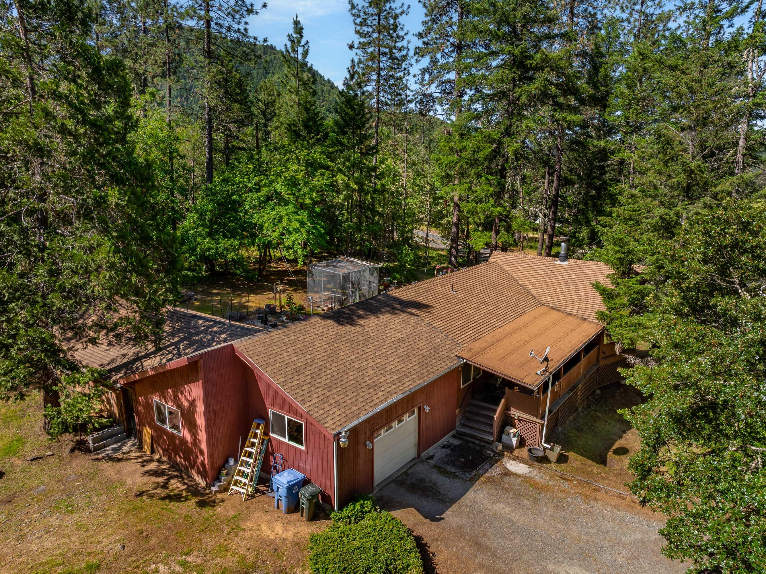 Cloverlawn Heights Subdivision - Residential