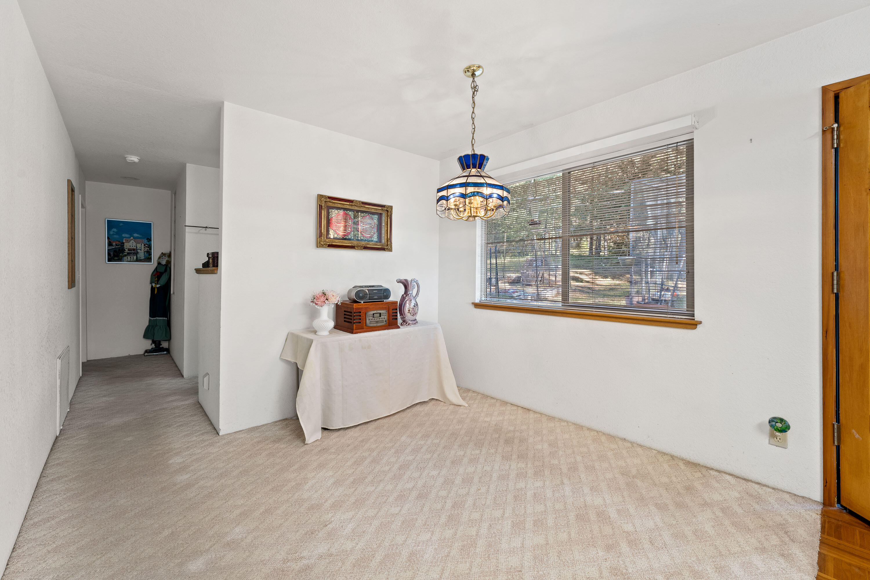 Cloverlawn Heights Subdivision - Residential