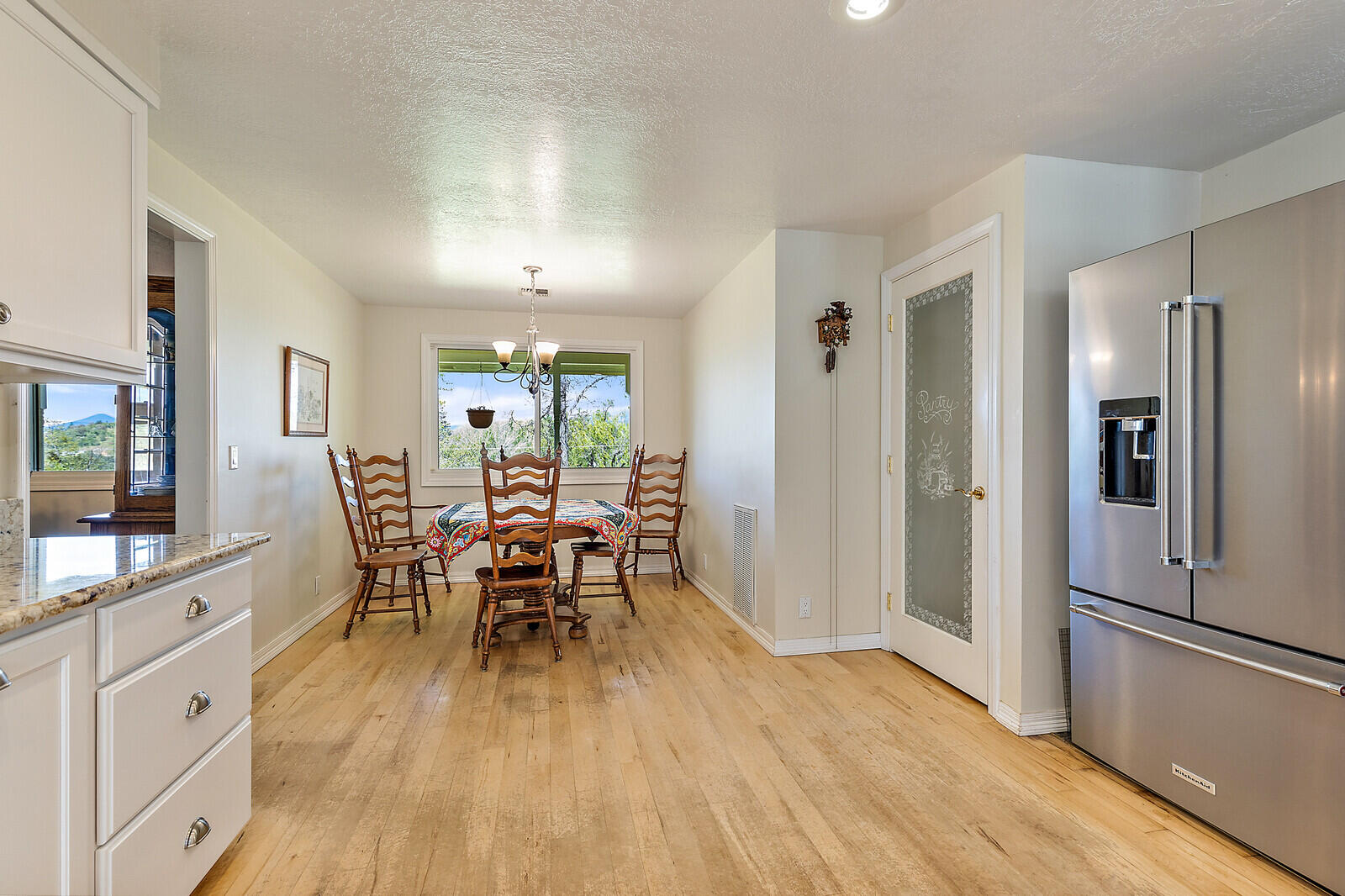 N/A - Residential