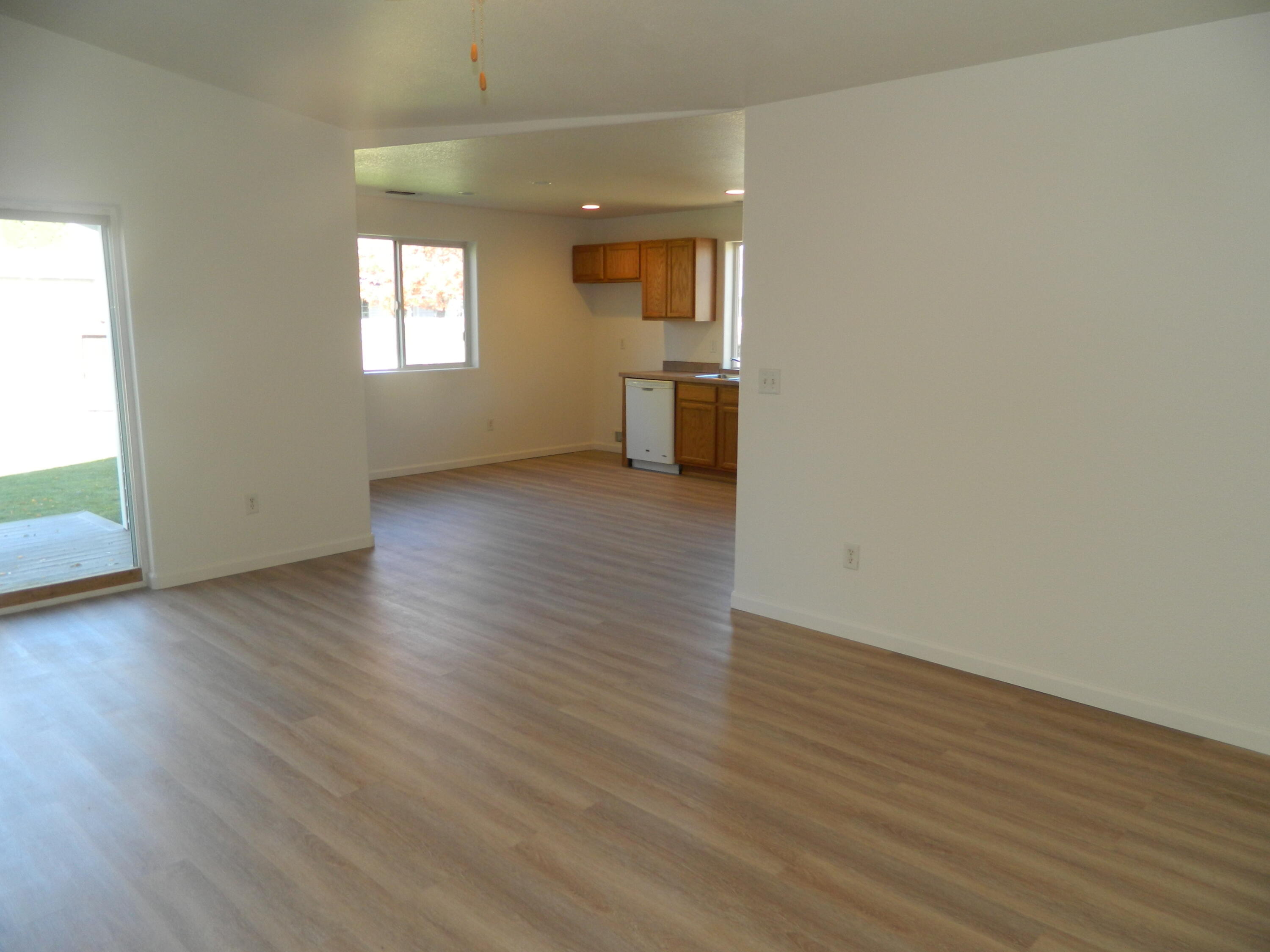 Prairie Meadows - Residential