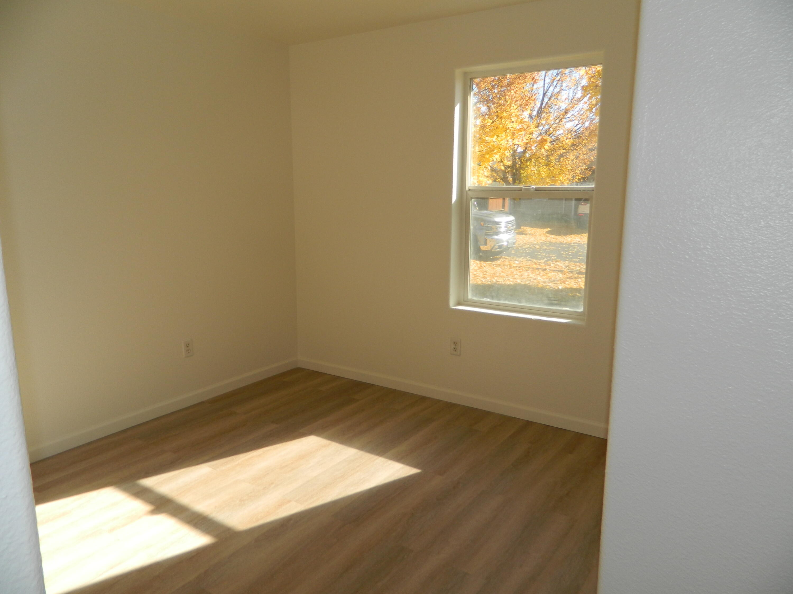 Prairie Meadows - Residential