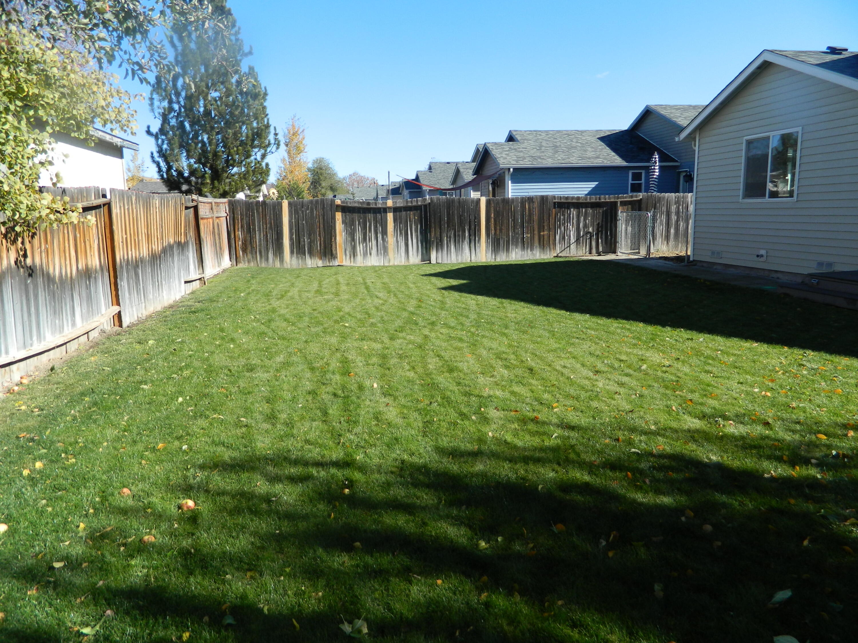 Prairie Meadows - Residential