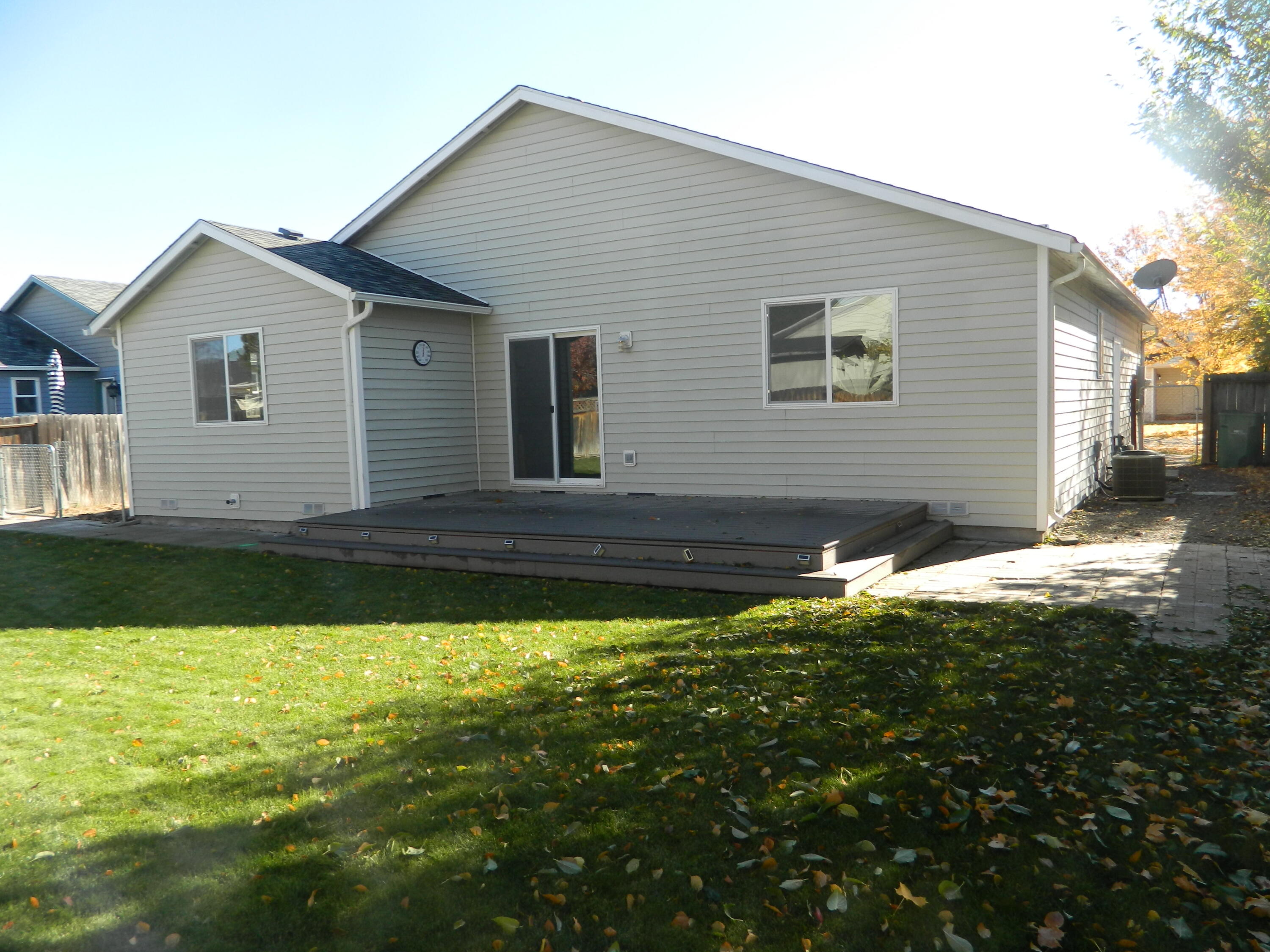 Prairie Meadows - Residential