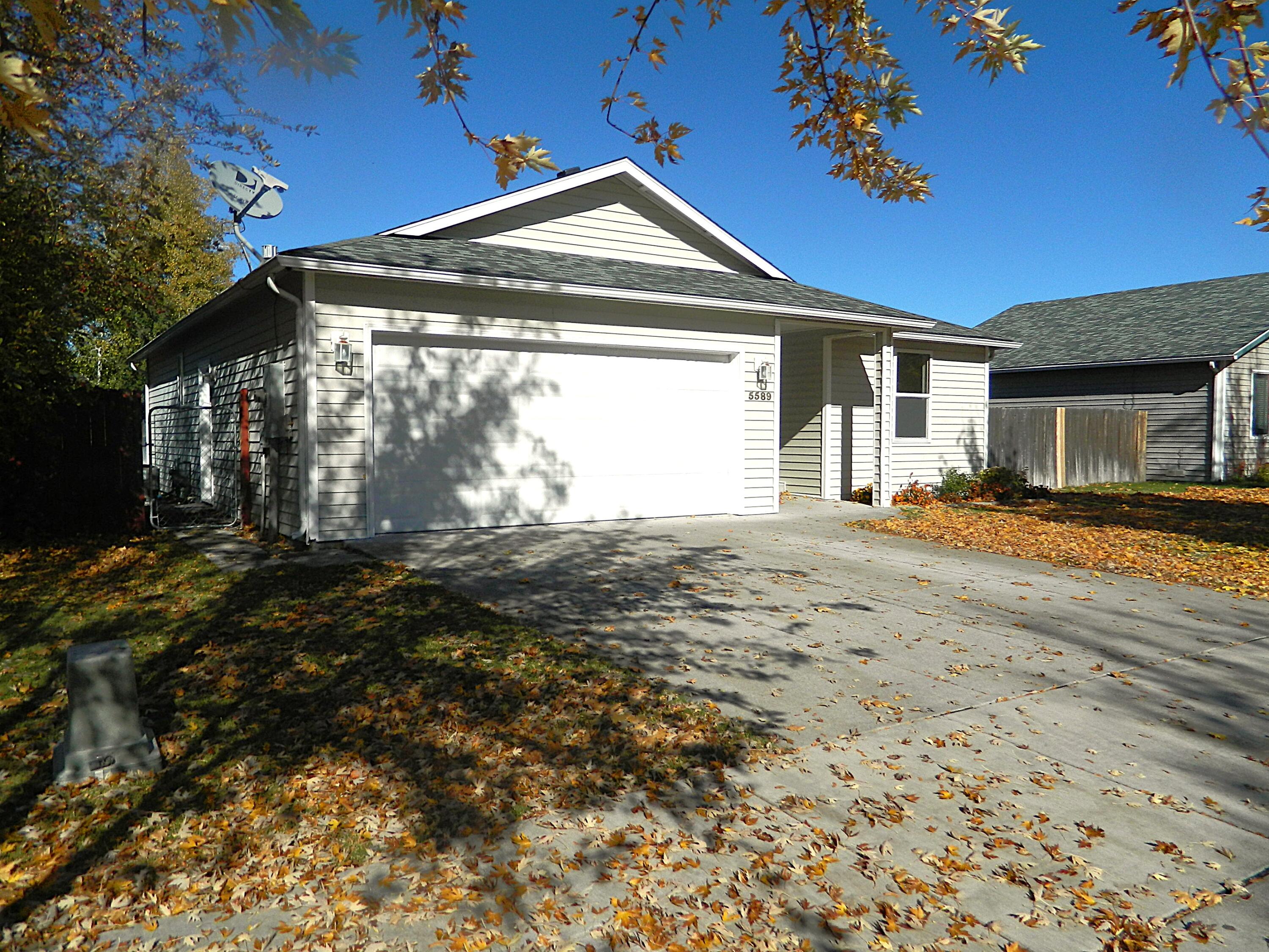 Prairie Meadows - Residential