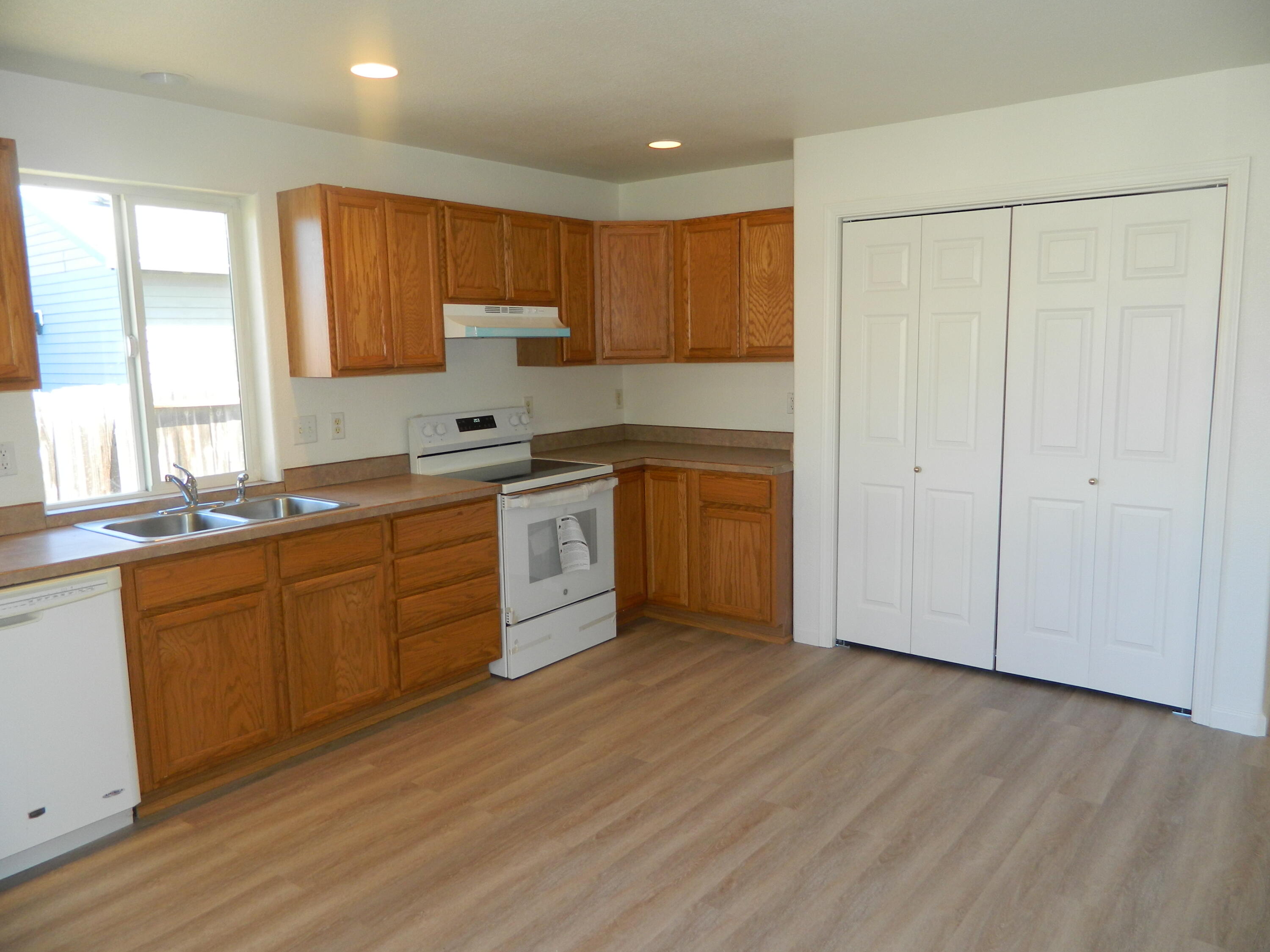 Prairie Meadows - Residential