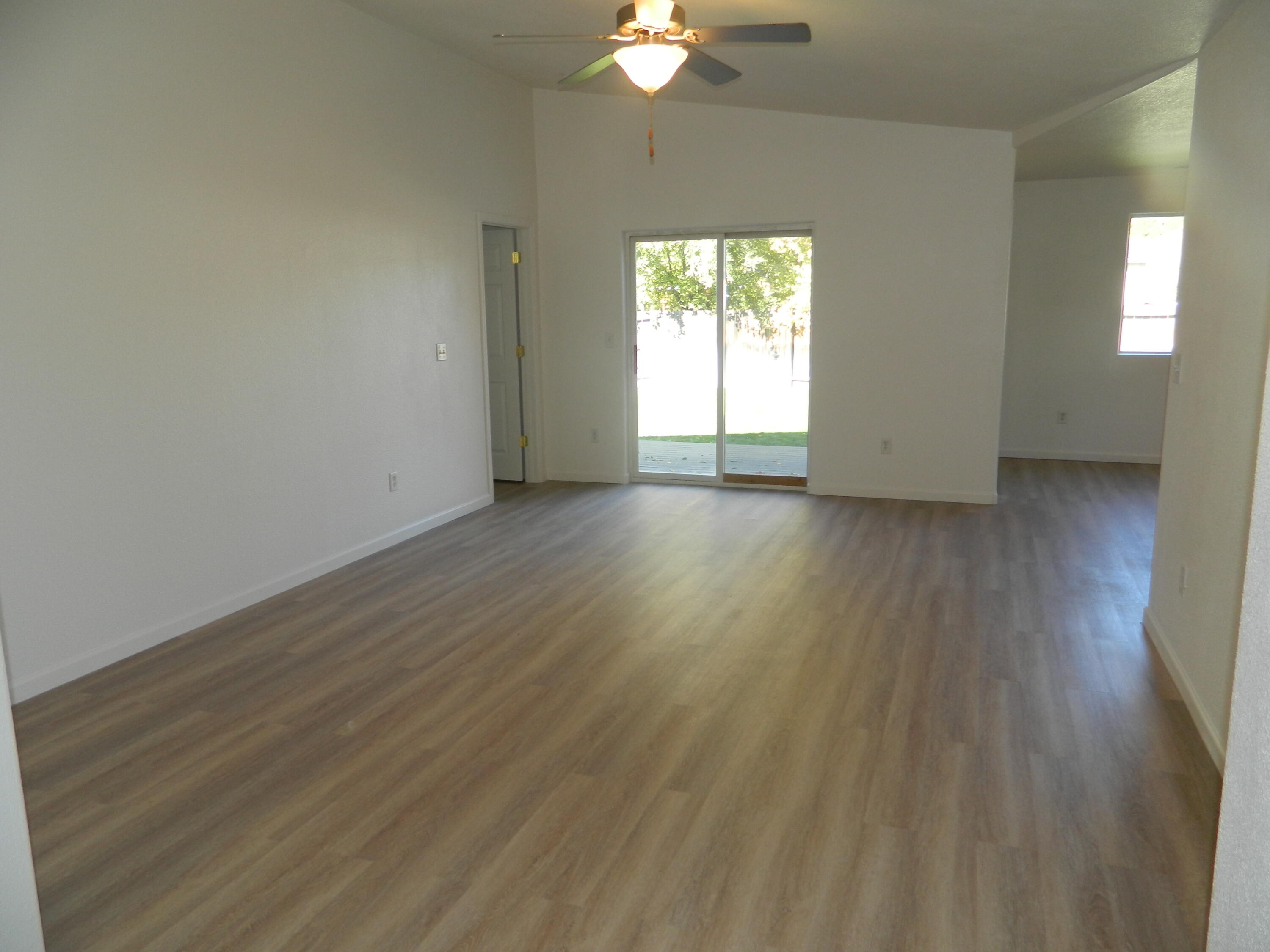 Prairie Meadows - Residential