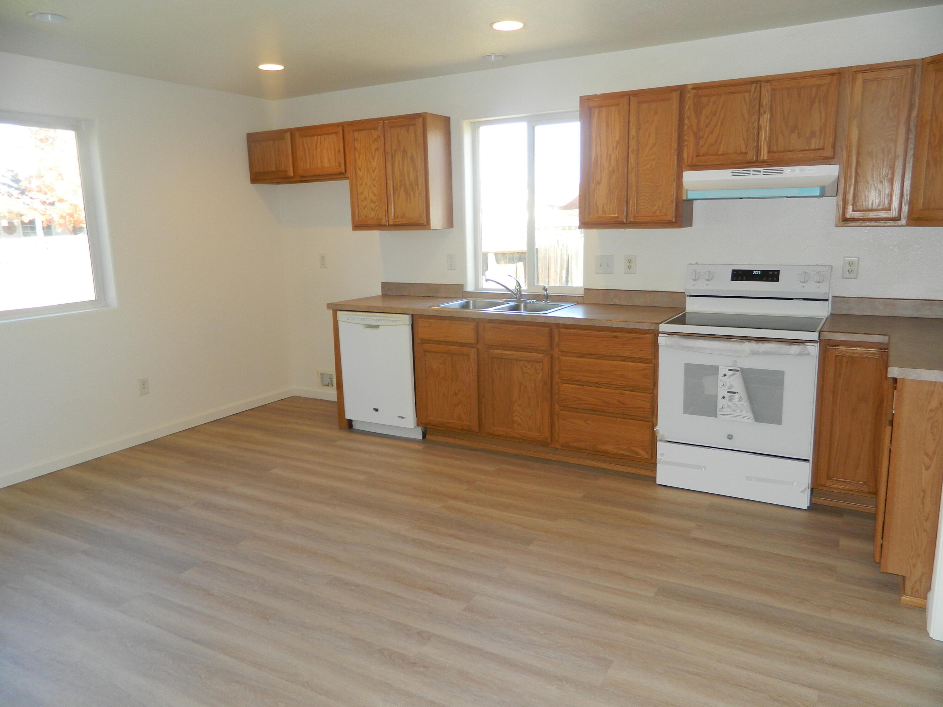Prairie Meadows - Residential