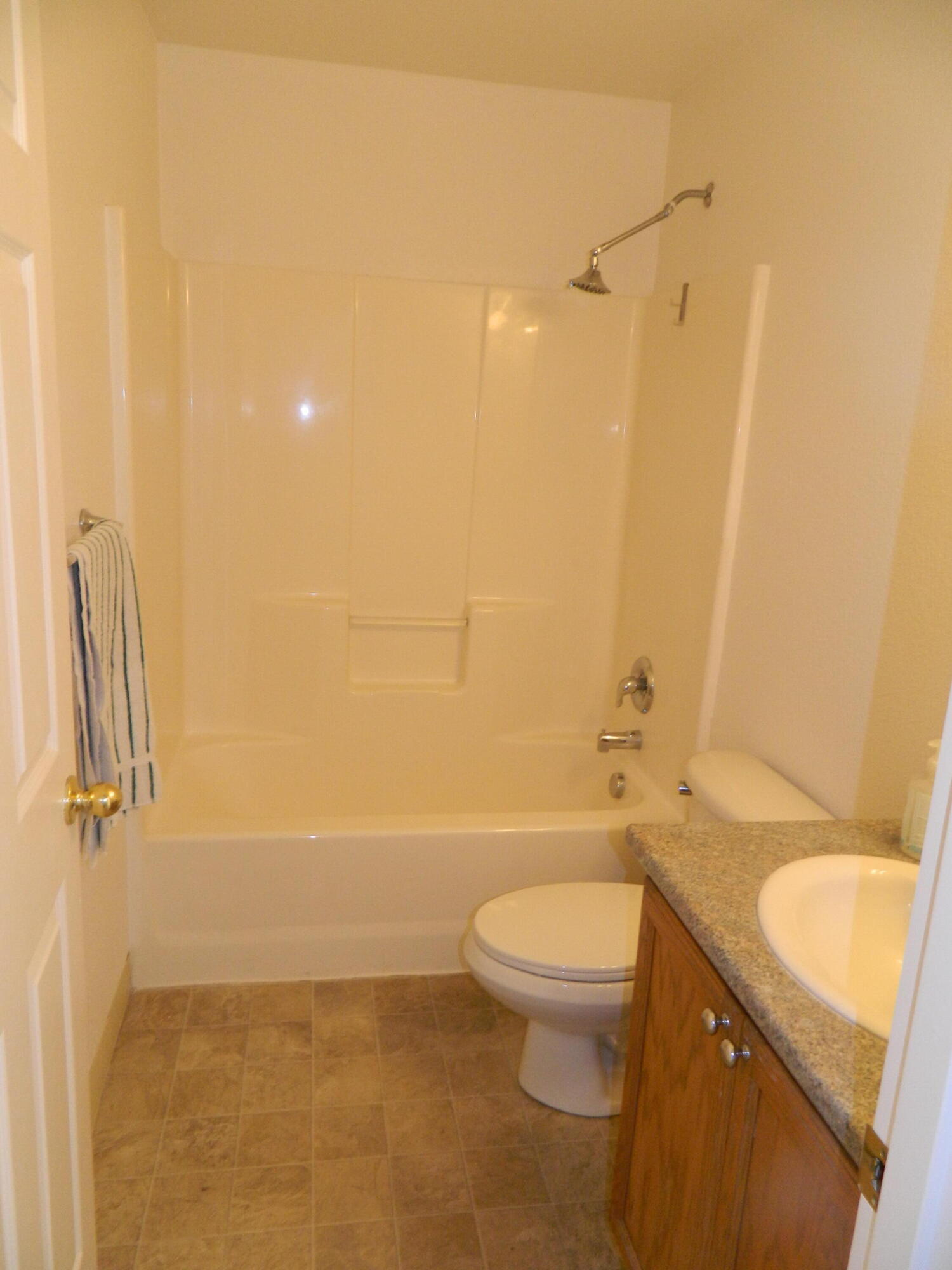 Prairie Meadows - Residential