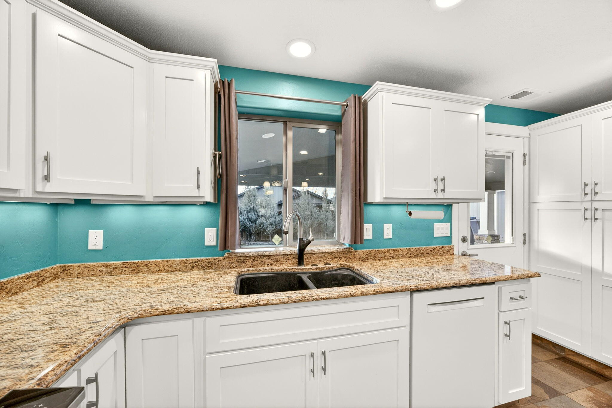 Fallbrook Meadows - Residential