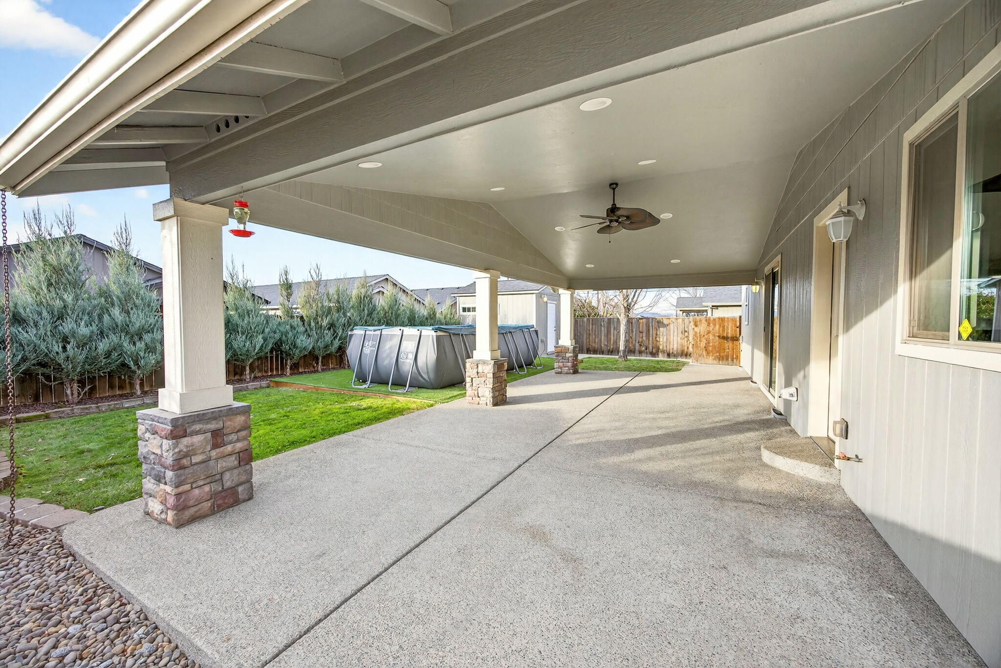Fallbrook Meadows - Residential