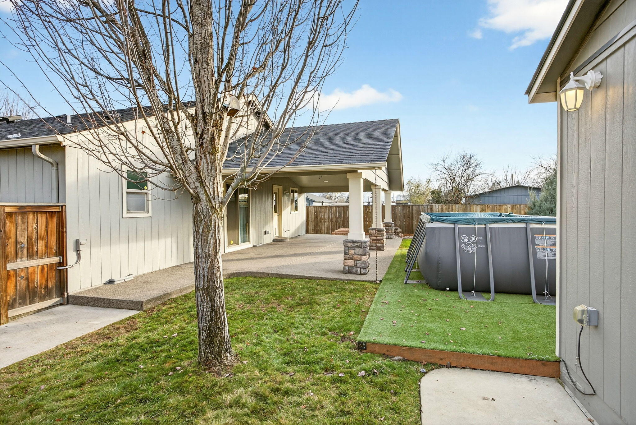 Fallbrook Meadows - Residential