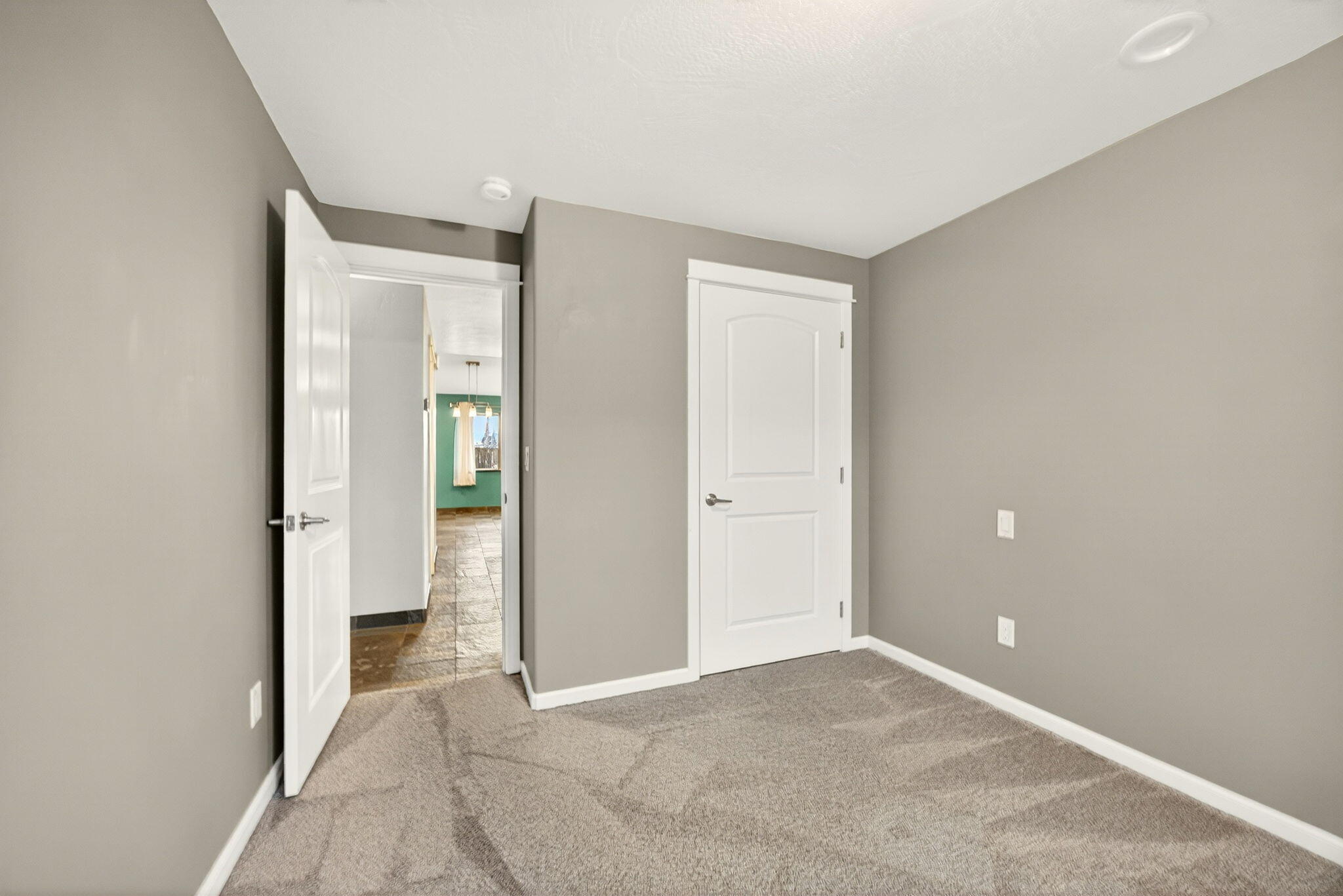 Fallbrook Meadows - Residential